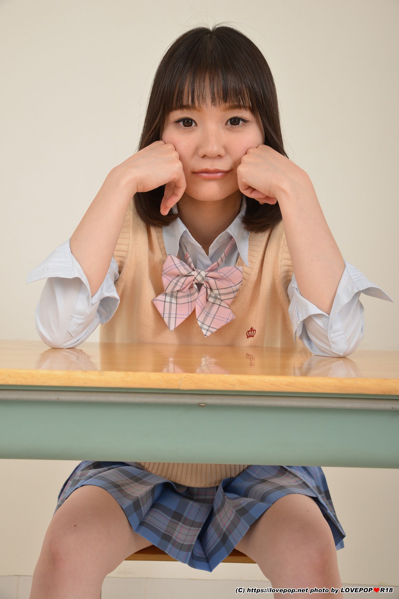Kaede Nishiyama 西山楓 Photoset 01-图21