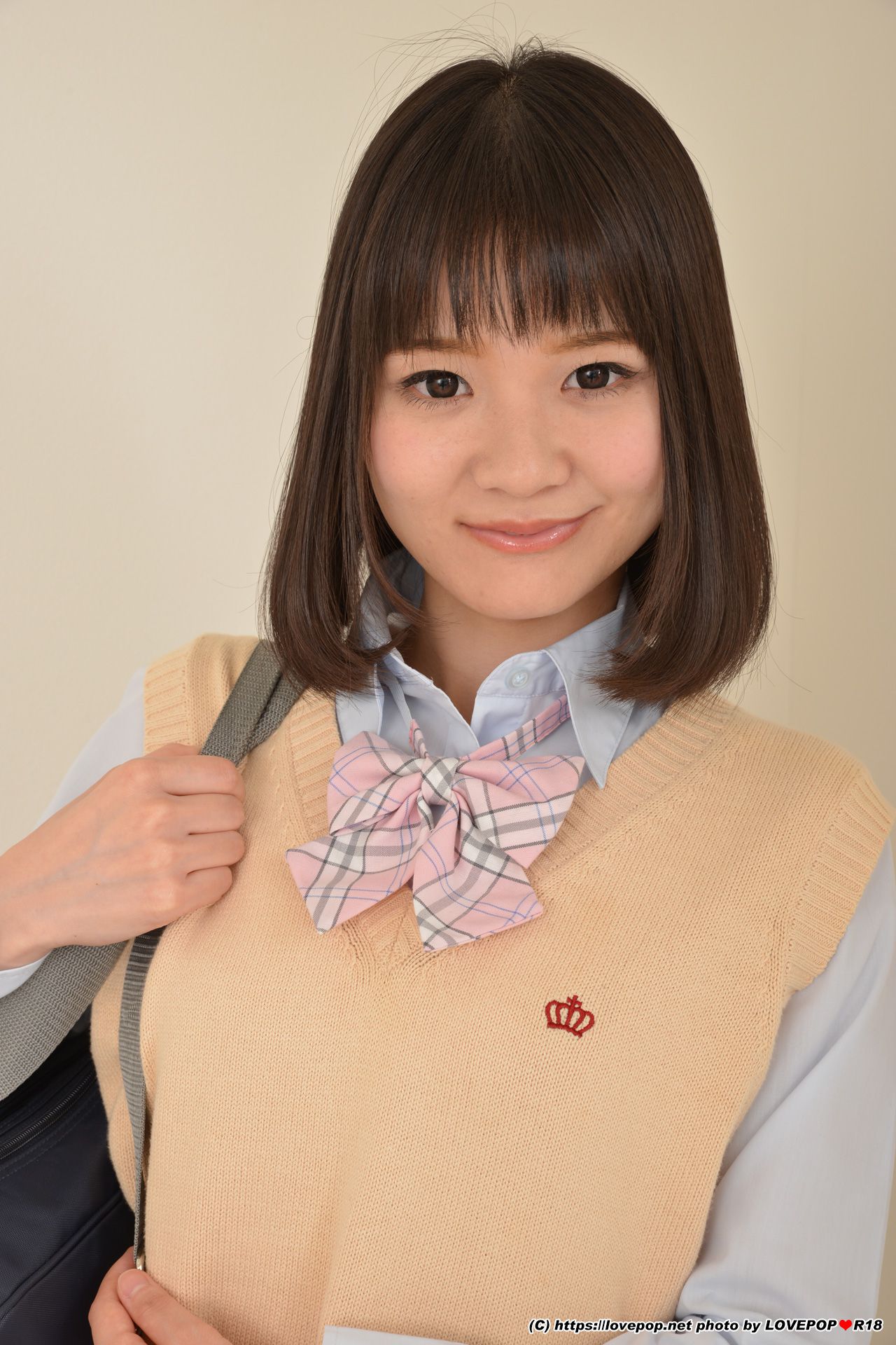 Kaede Nishiyama 西山楓 Photoset 01-图2