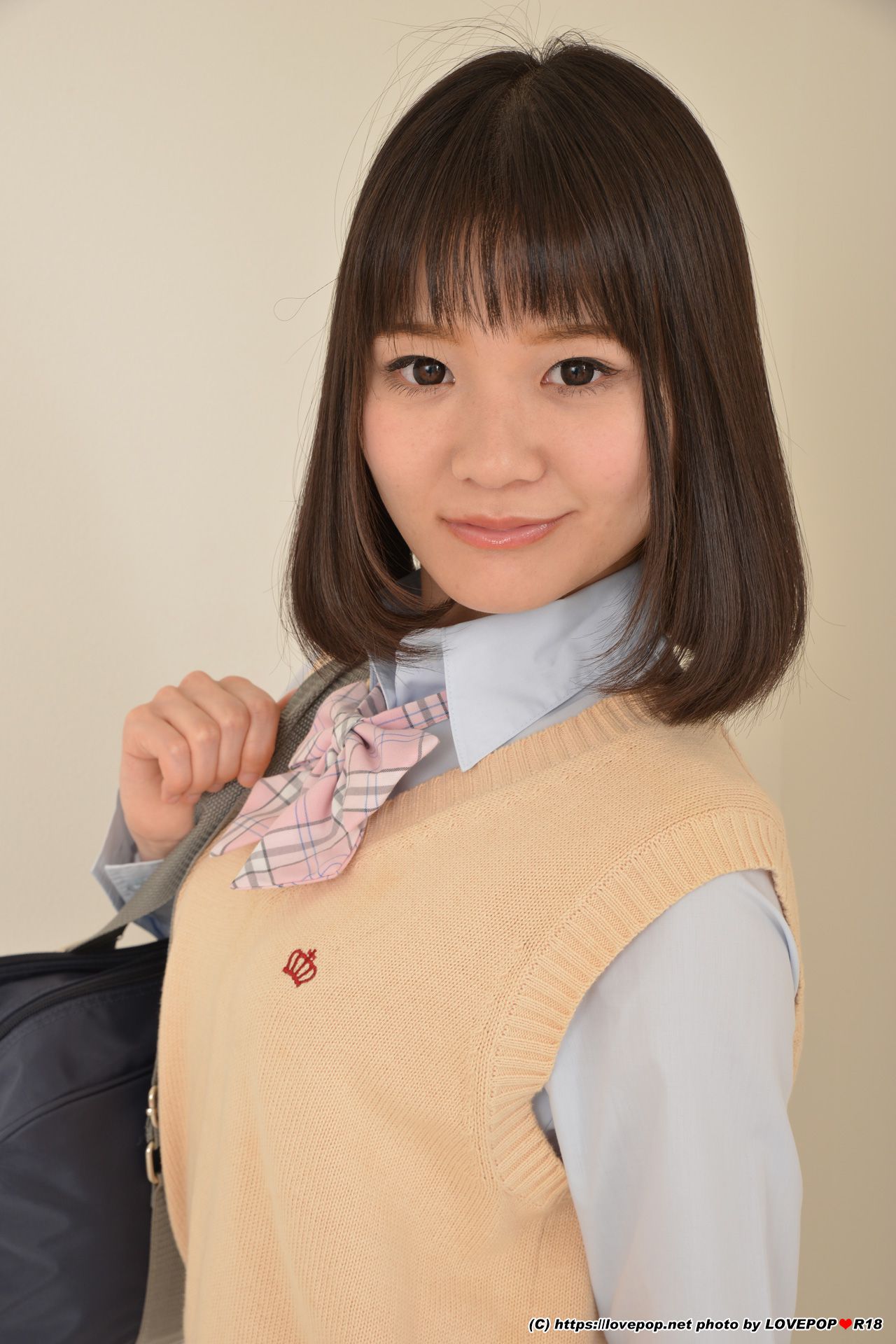 Kaede Nishiyama 西山楓 Photoset 01-图5