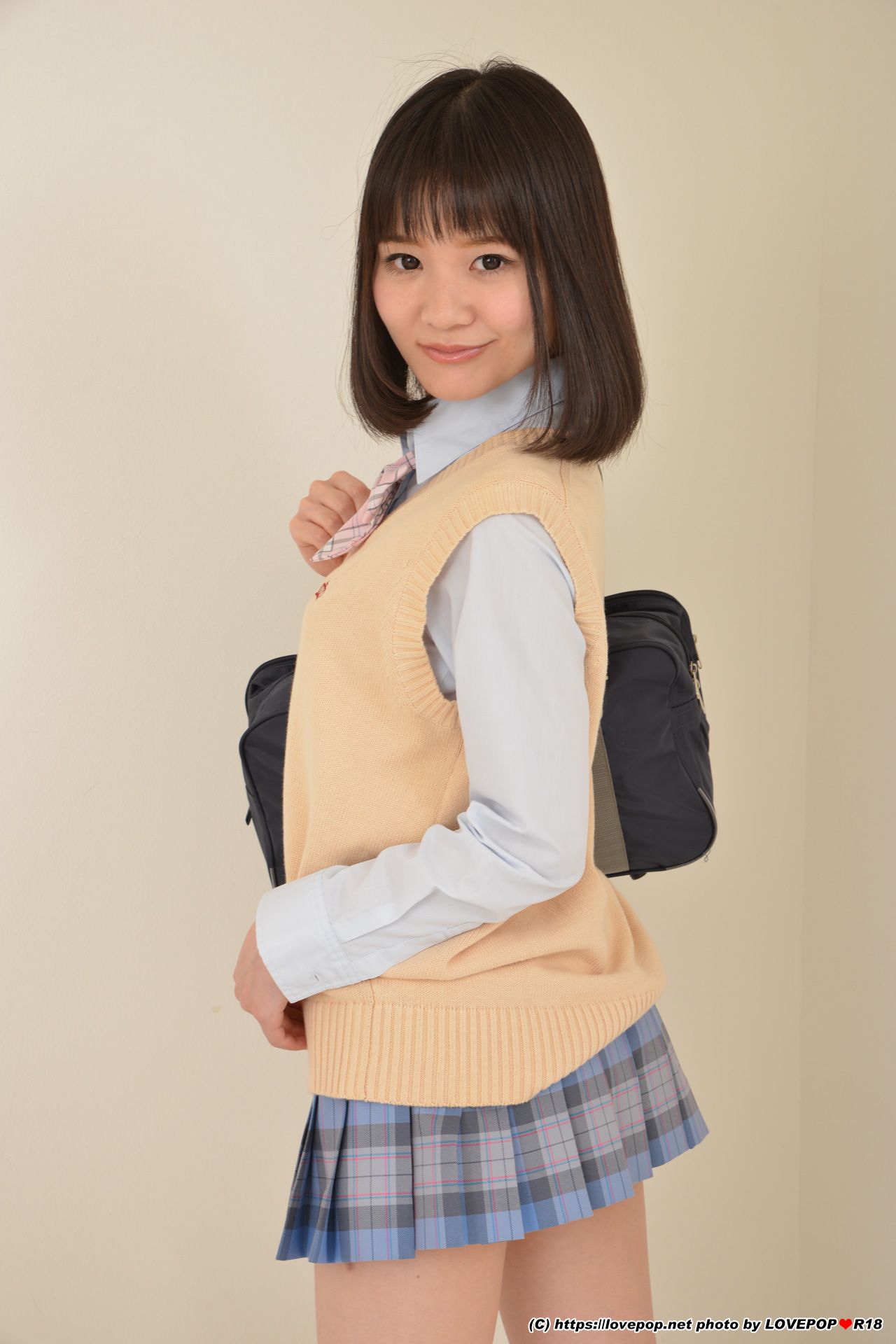 Kaede Nishiyama 西山楓 Photoset 01-图7