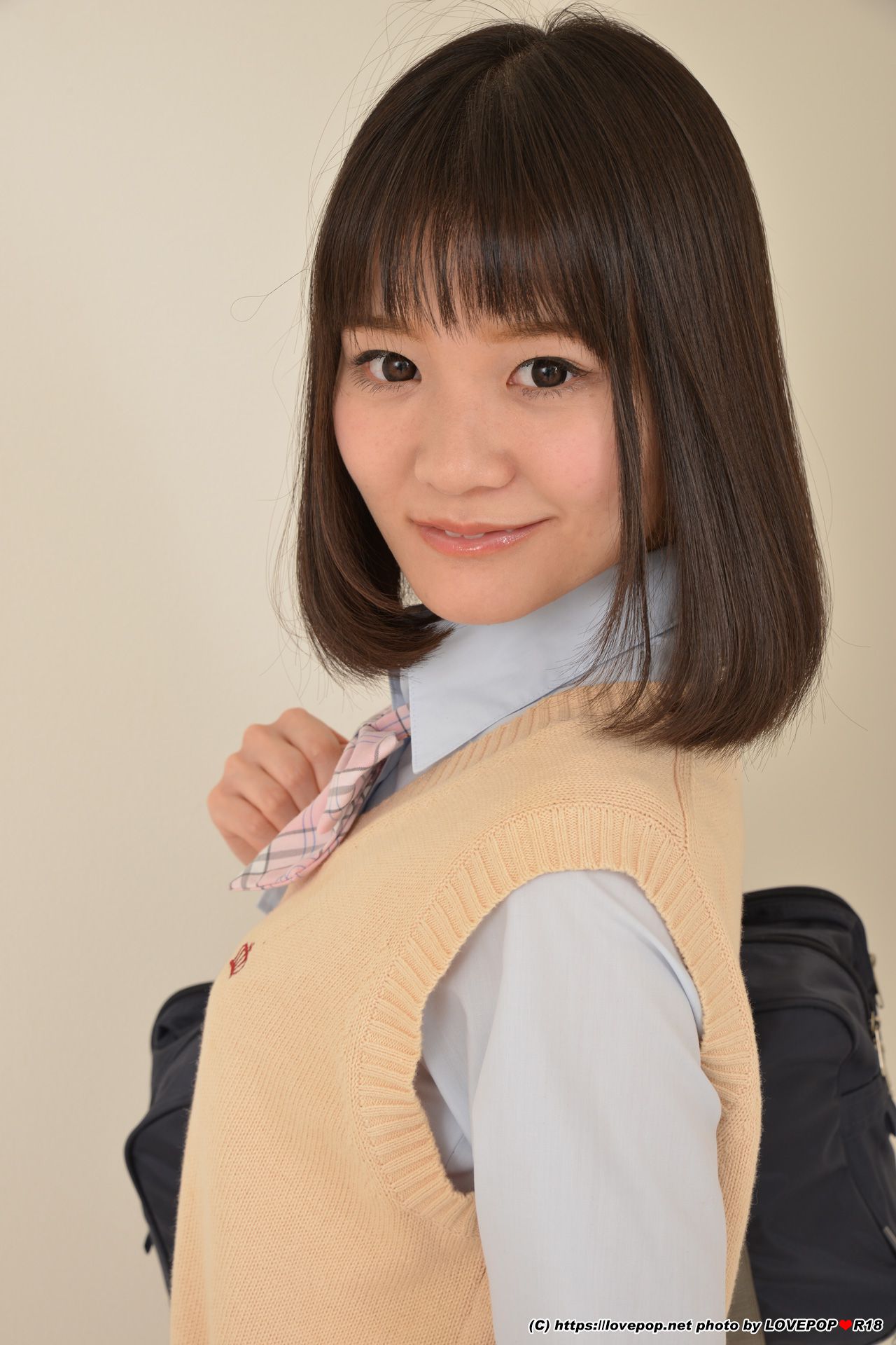 Kaede Nishiyama 西山楓 Photoset 01-图8