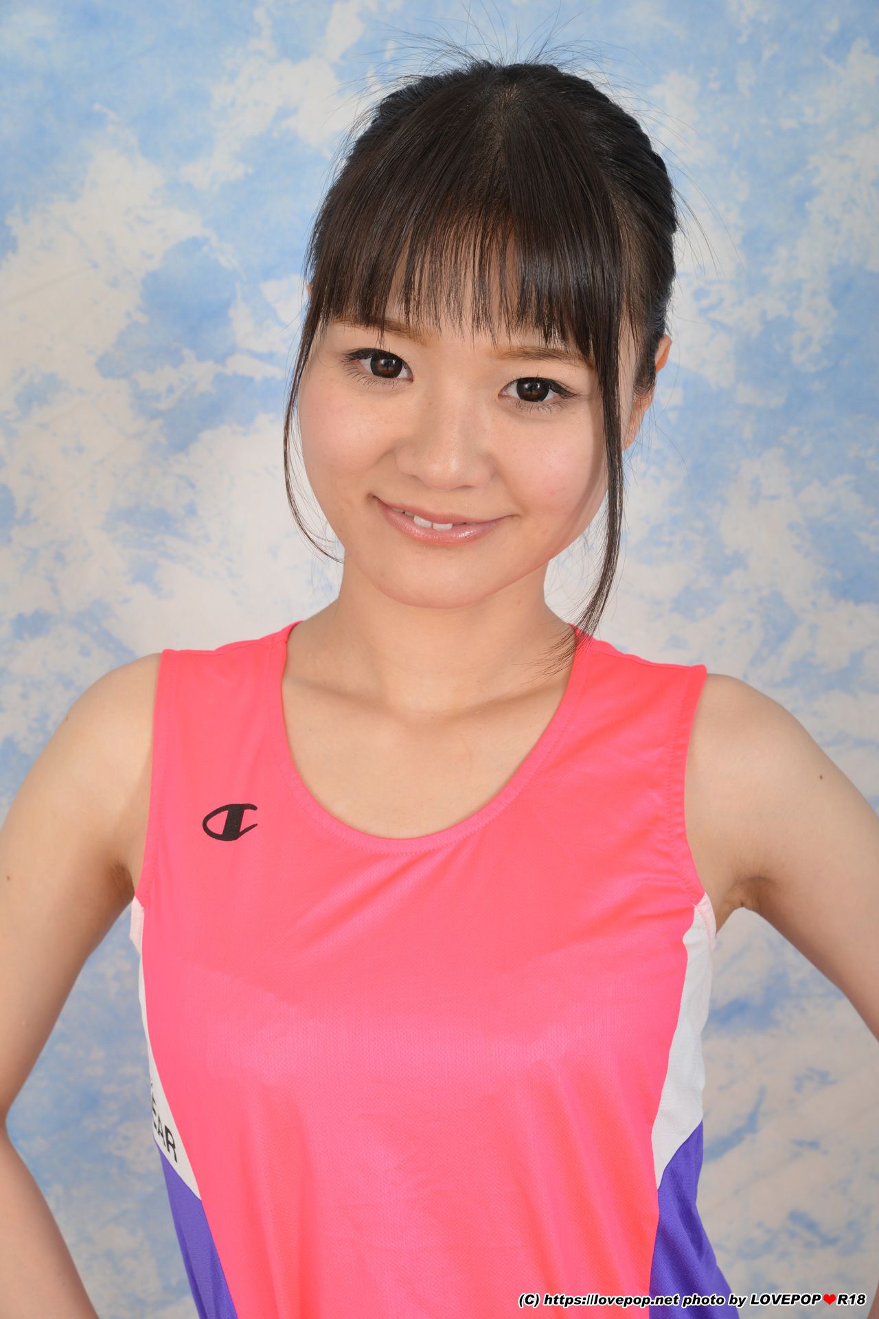 Kaede Nishiyama 西山楓 Photoset 02-图2