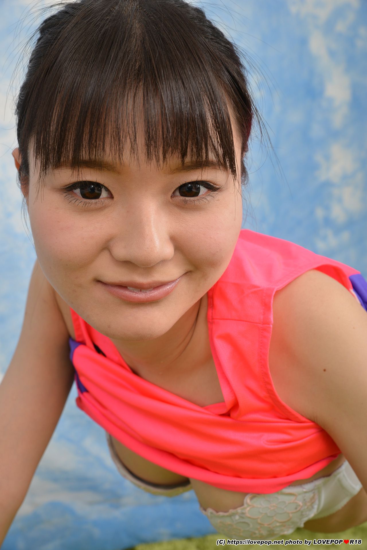 Kaede Nishiyama 西山楓 Photoset 02-图29