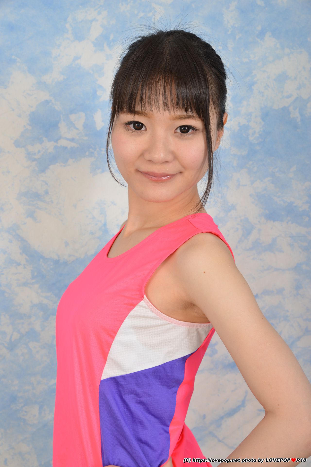 Kaede Nishiyama 西山楓 Photoset 02-图3