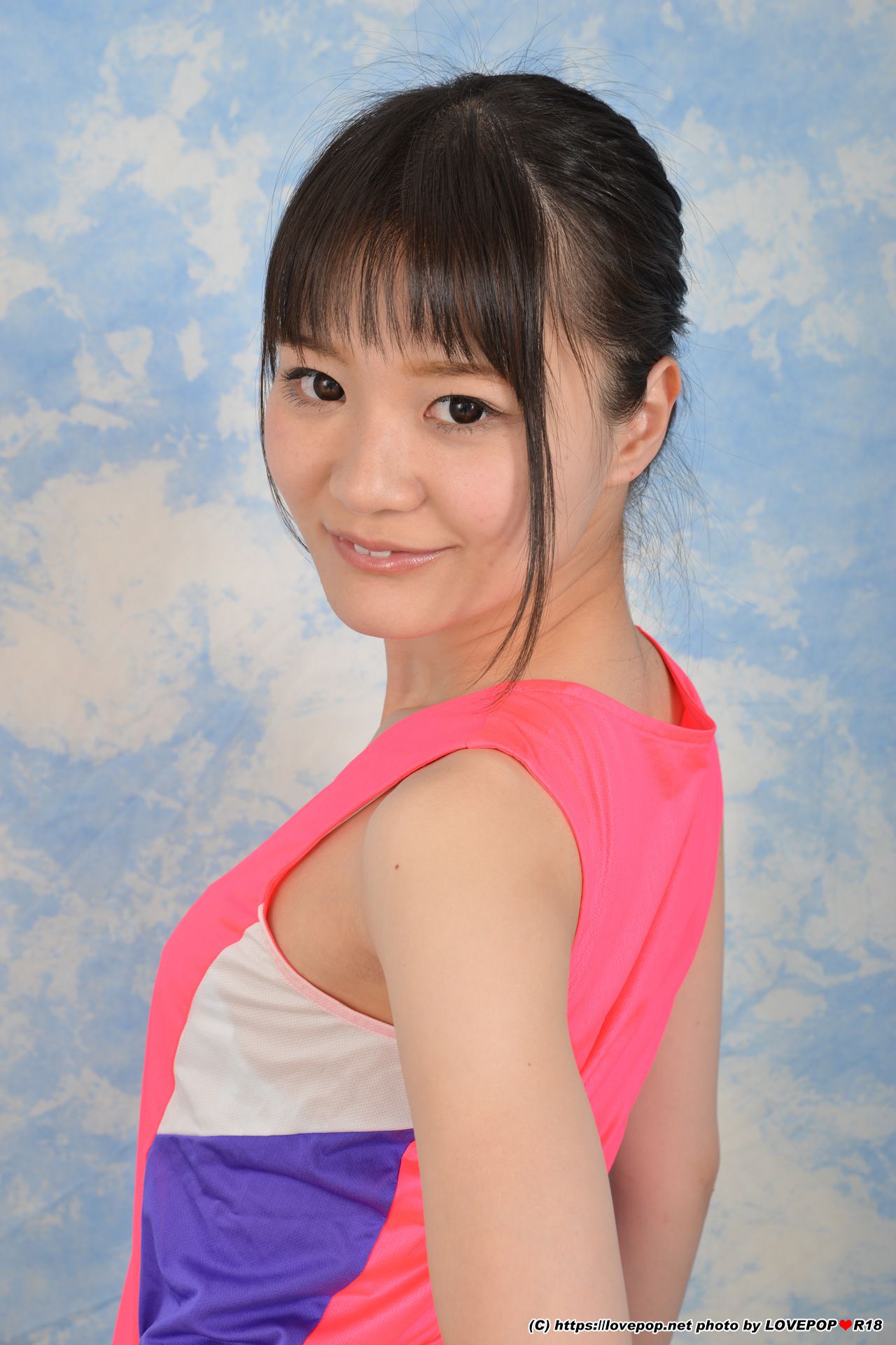 Kaede Nishiyama 西山楓 Photoset 02-图8