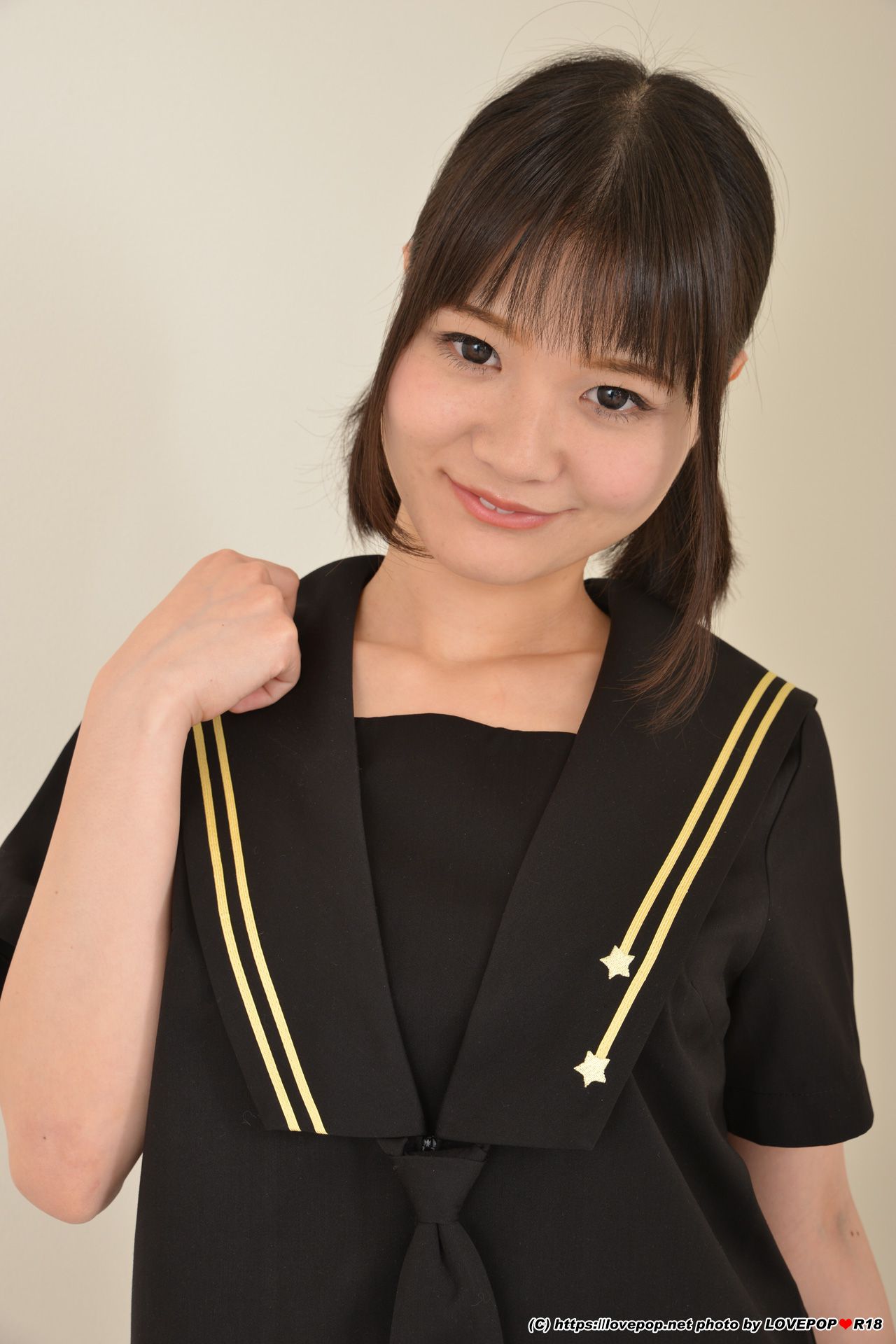 Kaede Nishiyama 西山楓 Photoset 03-图2