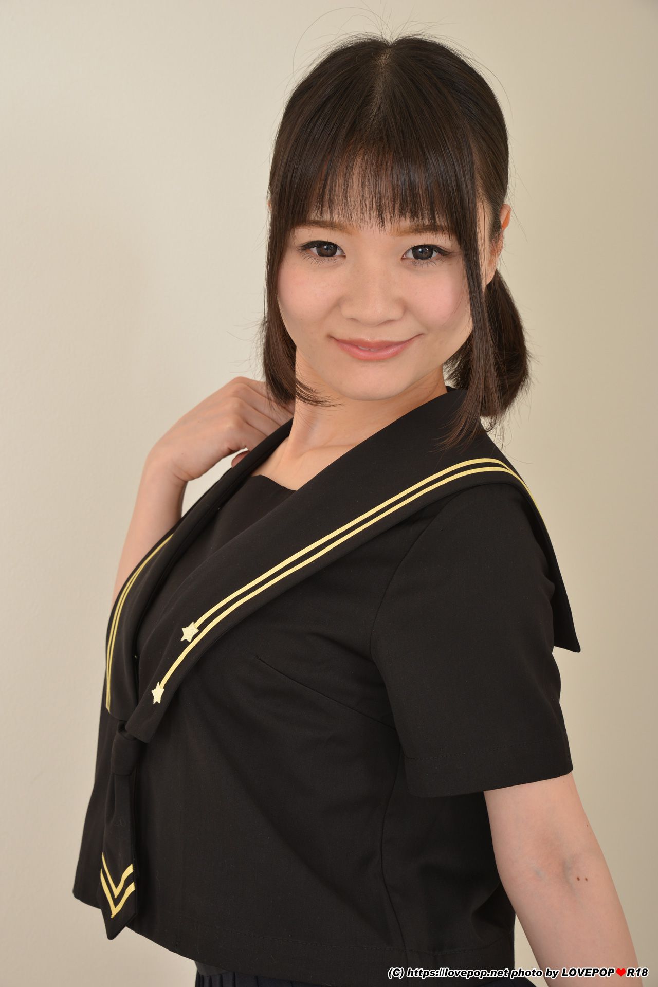Kaede Nishiyama 西山楓 Photoset 03-图5