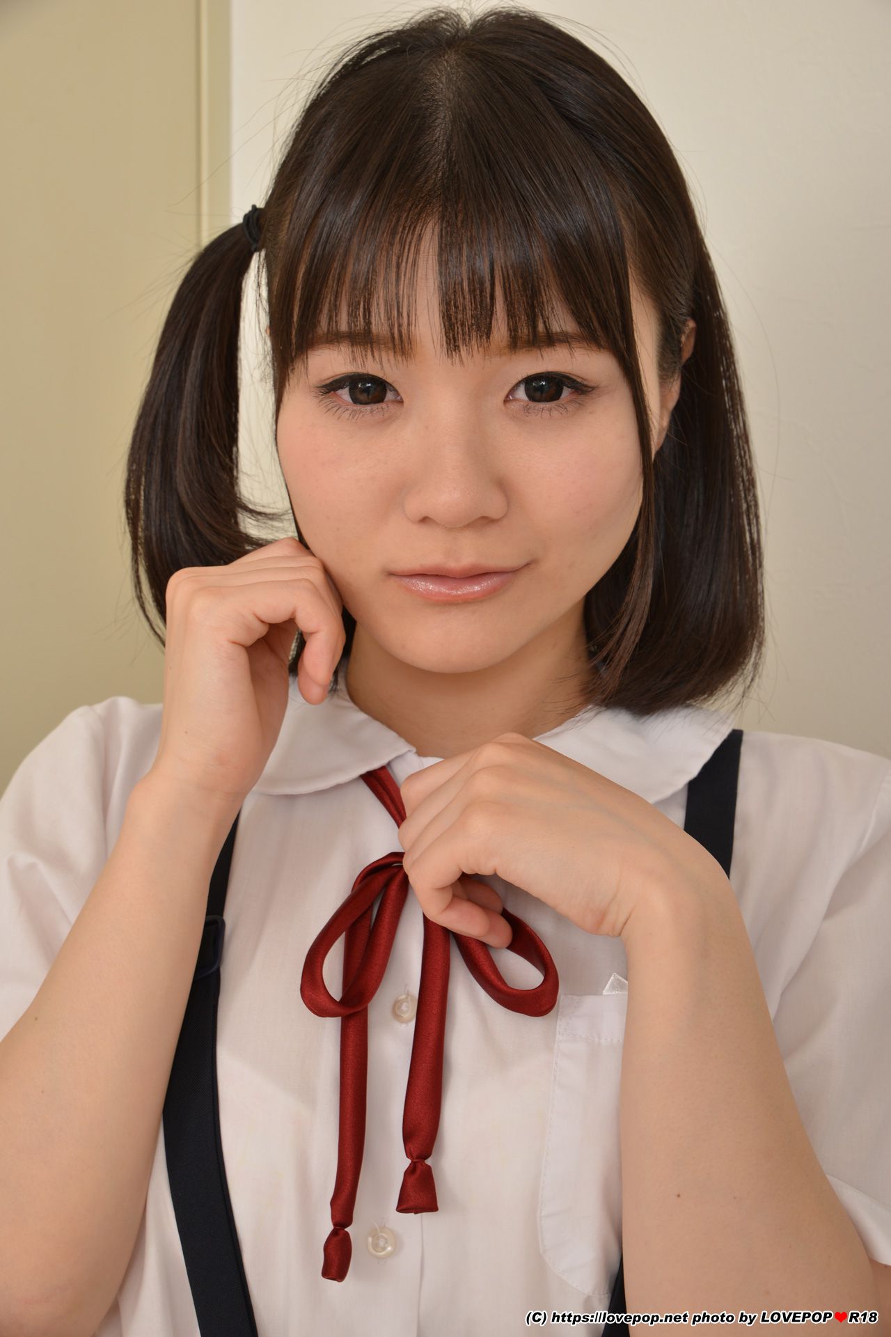 Kaede Nishiyama 西山楓 Photoset 04-图2