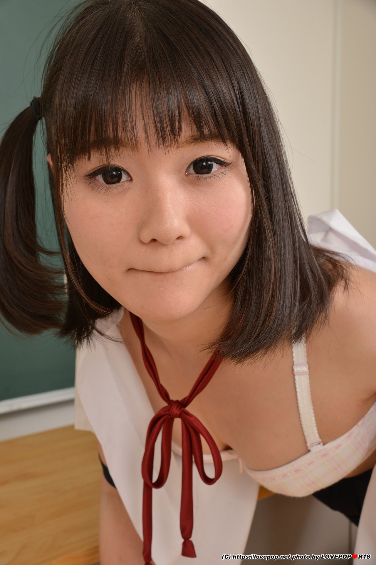 Kaede Nishiyama 西山楓 Photoset 04-图31