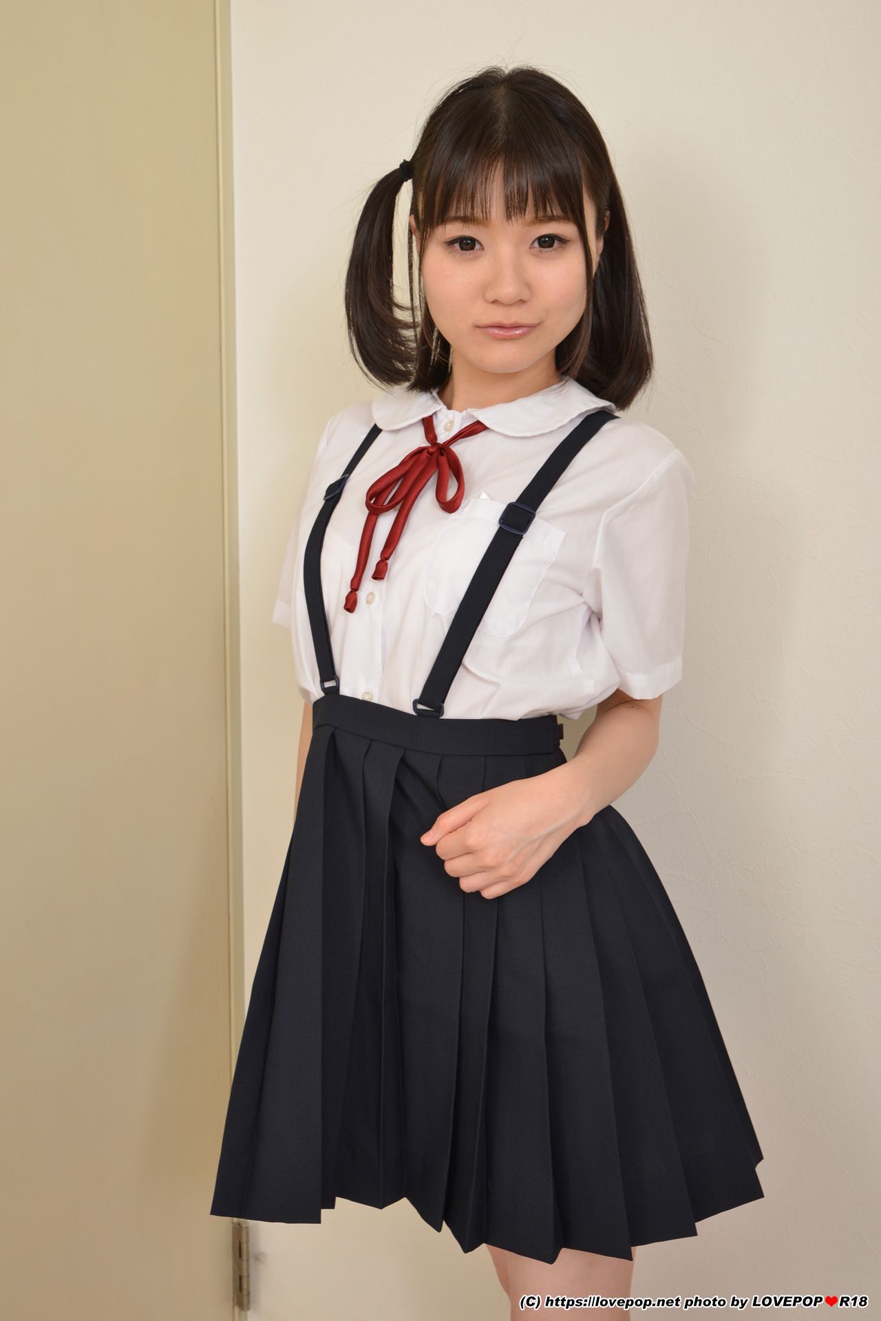 Kaede Nishiyama 西山楓 Photoset 04-图4