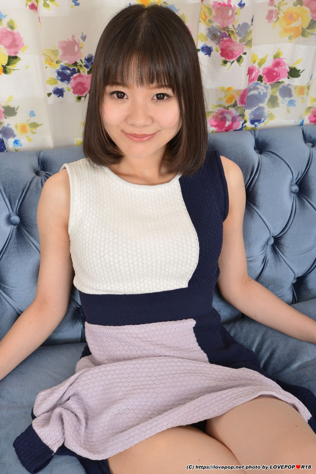 Kaede Nishiyama 西山楓 Photoset 05-图14
