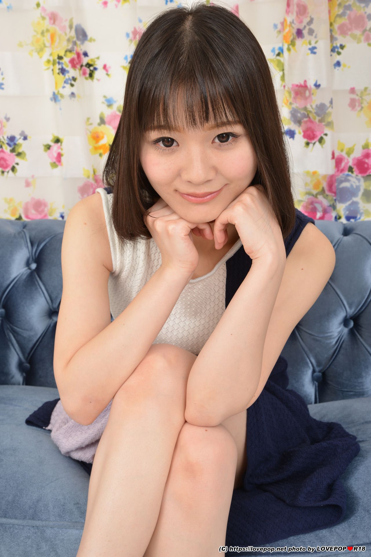 Kaede Nishiyama 西山楓 Photoset 05-图15