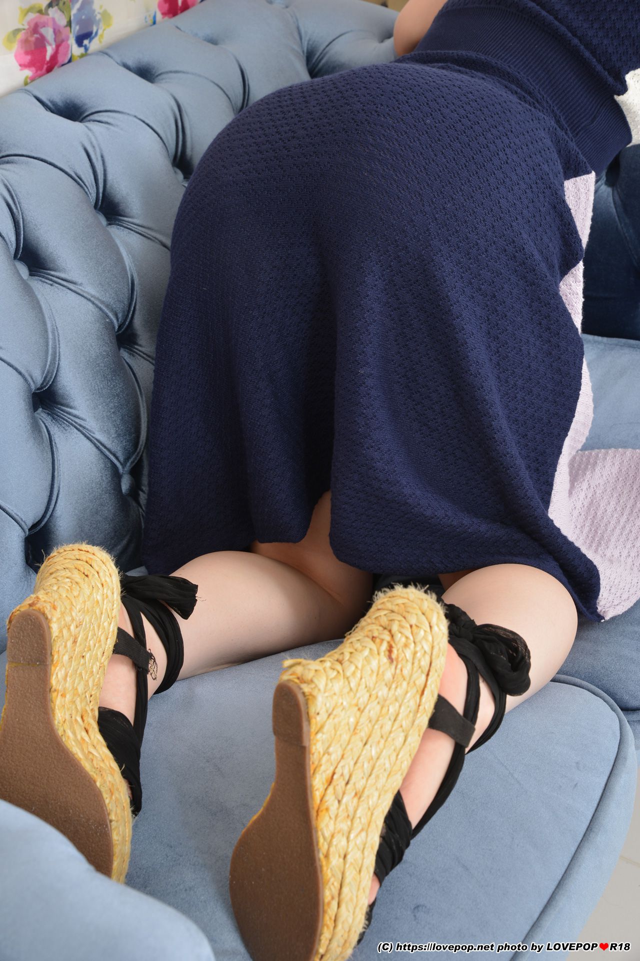 Kaede Nishiyama 西山楓 Photoset 05-图21
