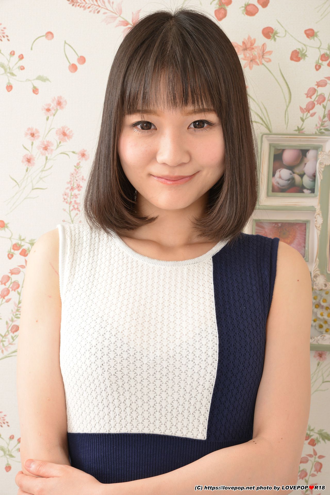 Kaede Nishiyama 西山楓 Photoset 05-图2