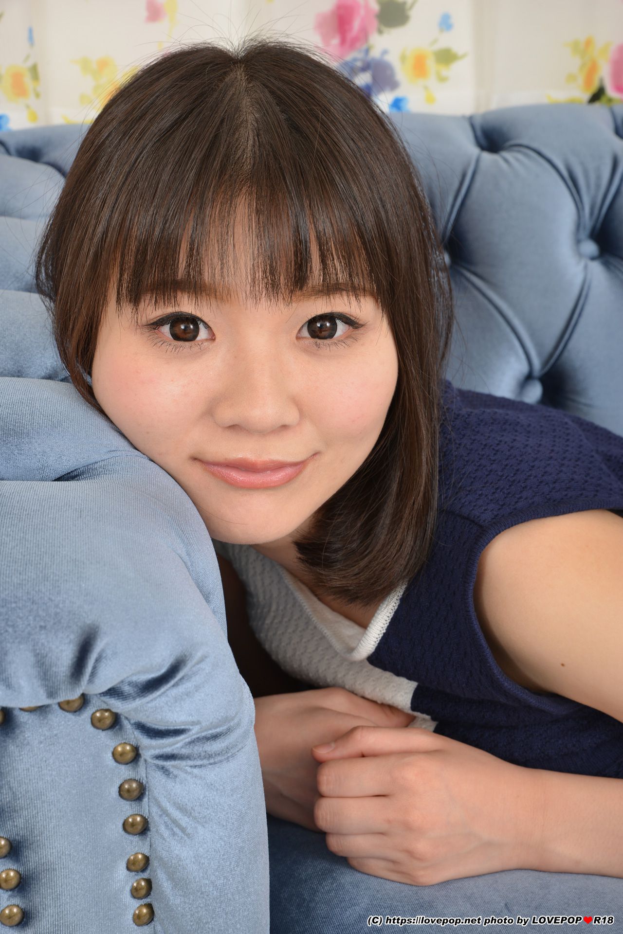 Kaede Nishiyama 西山楓 Photoset 05-图44