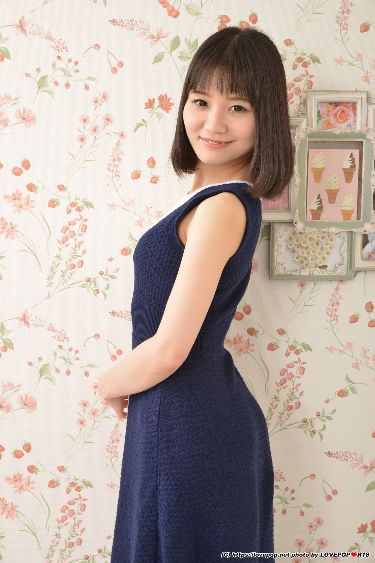 Kaede Nishiyama 西山楓 Photoset 05-图4