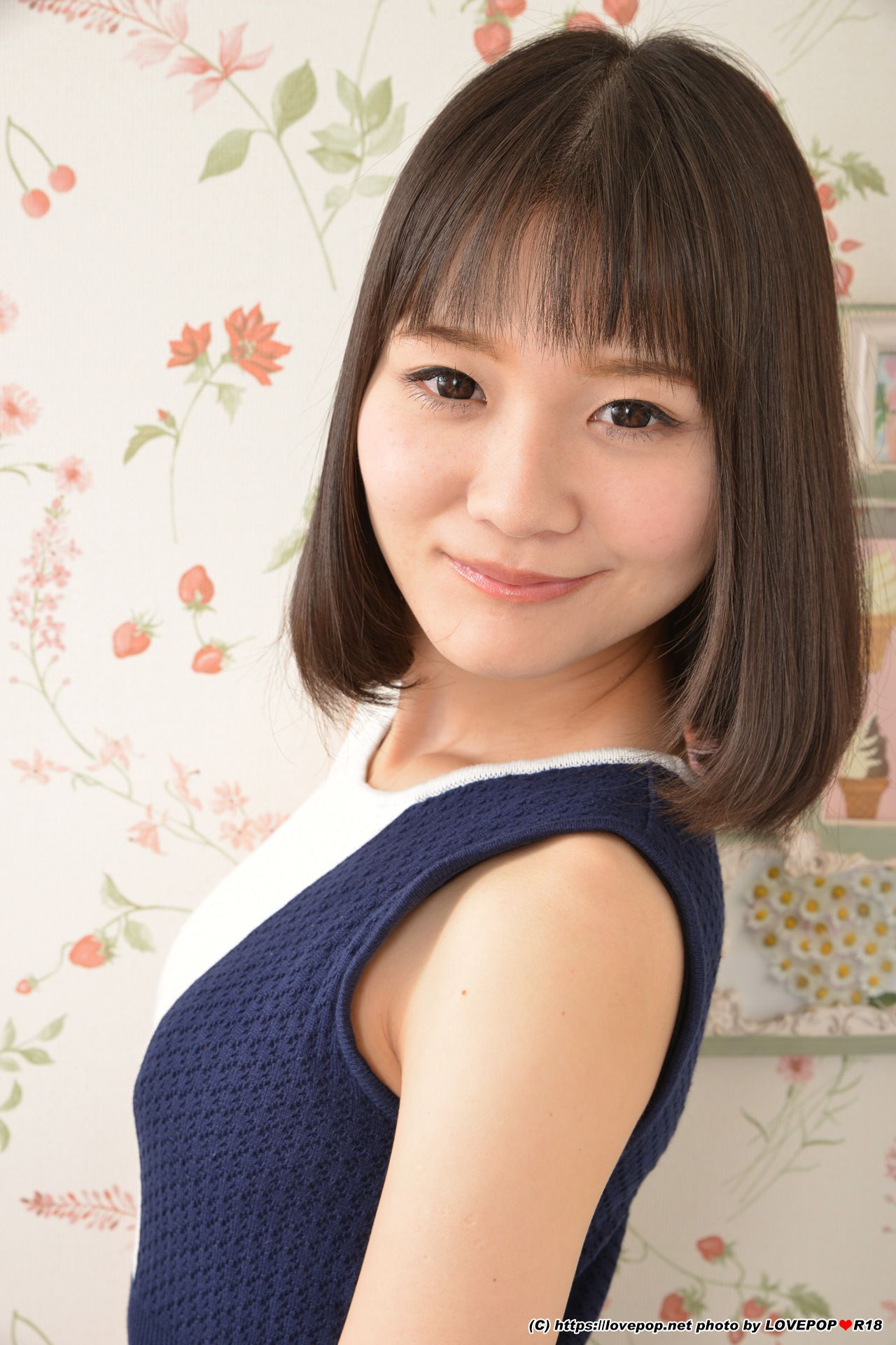 Kaede Nishiyama 西山楓 Photoset 05-图5