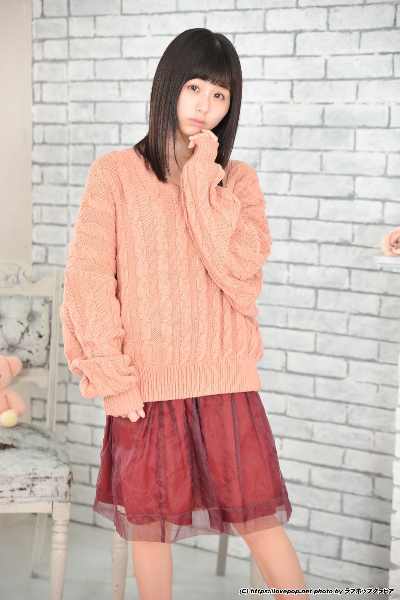 KURIEMI くりえみ Photoset 05-图9