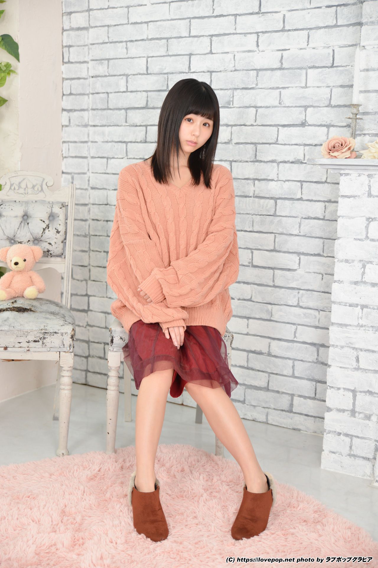 KURIEMI くりえみ Photoset 05-图1