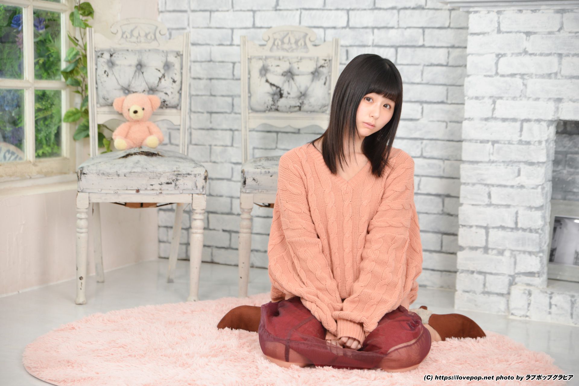KURIEMI くりえみ Photoset 05-图19