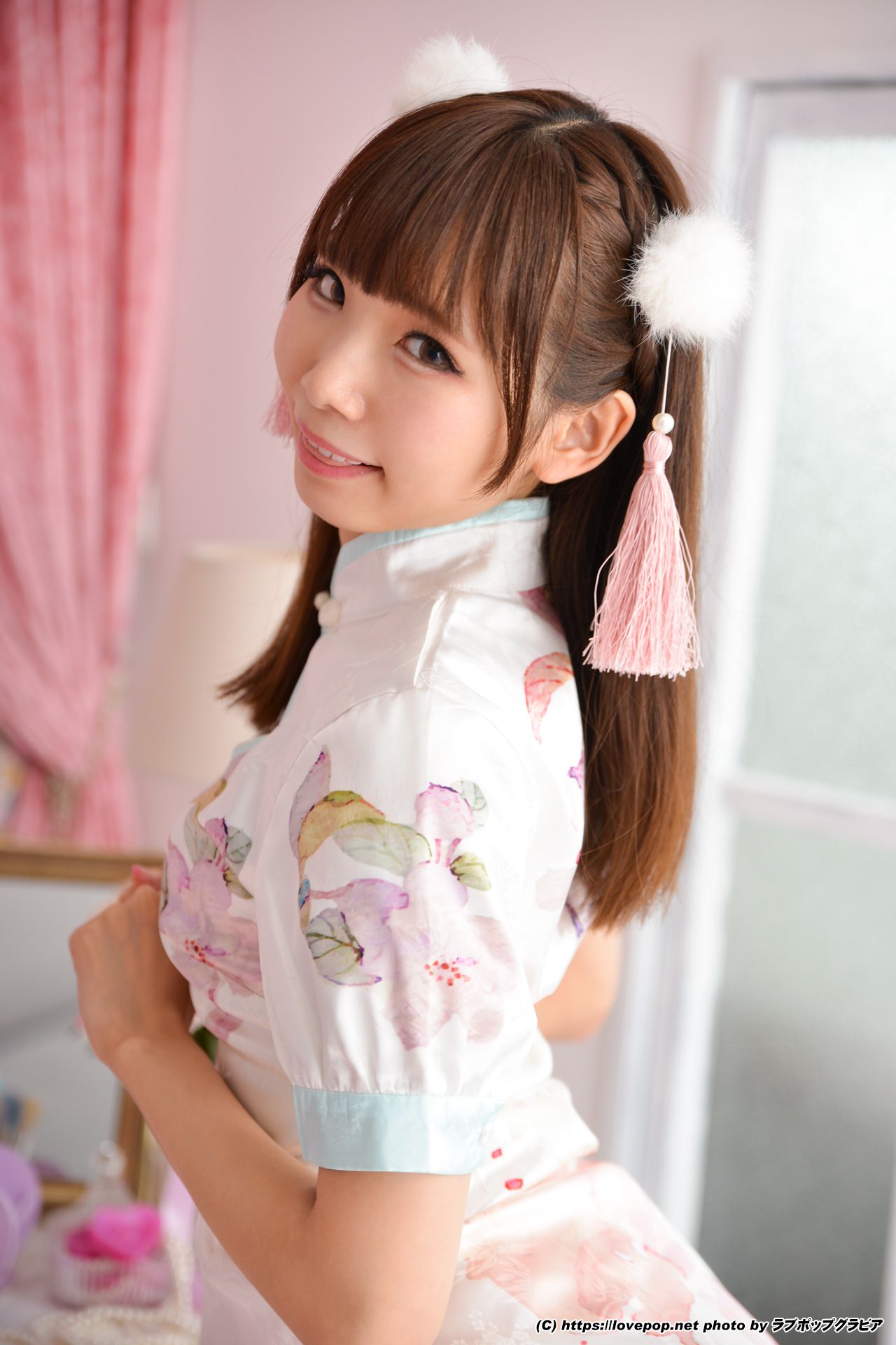 Mahore Himemiya 姫宮まほれ Photoset 04-图19