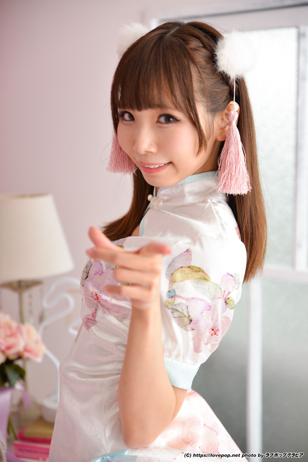 Mahore Himemiya 姫宮まほれ Photoset 04-图25