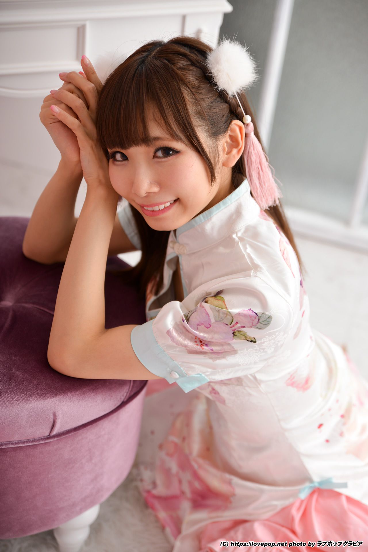 Mahore Himemiya 姫宮まほれ Photoset 04-图41