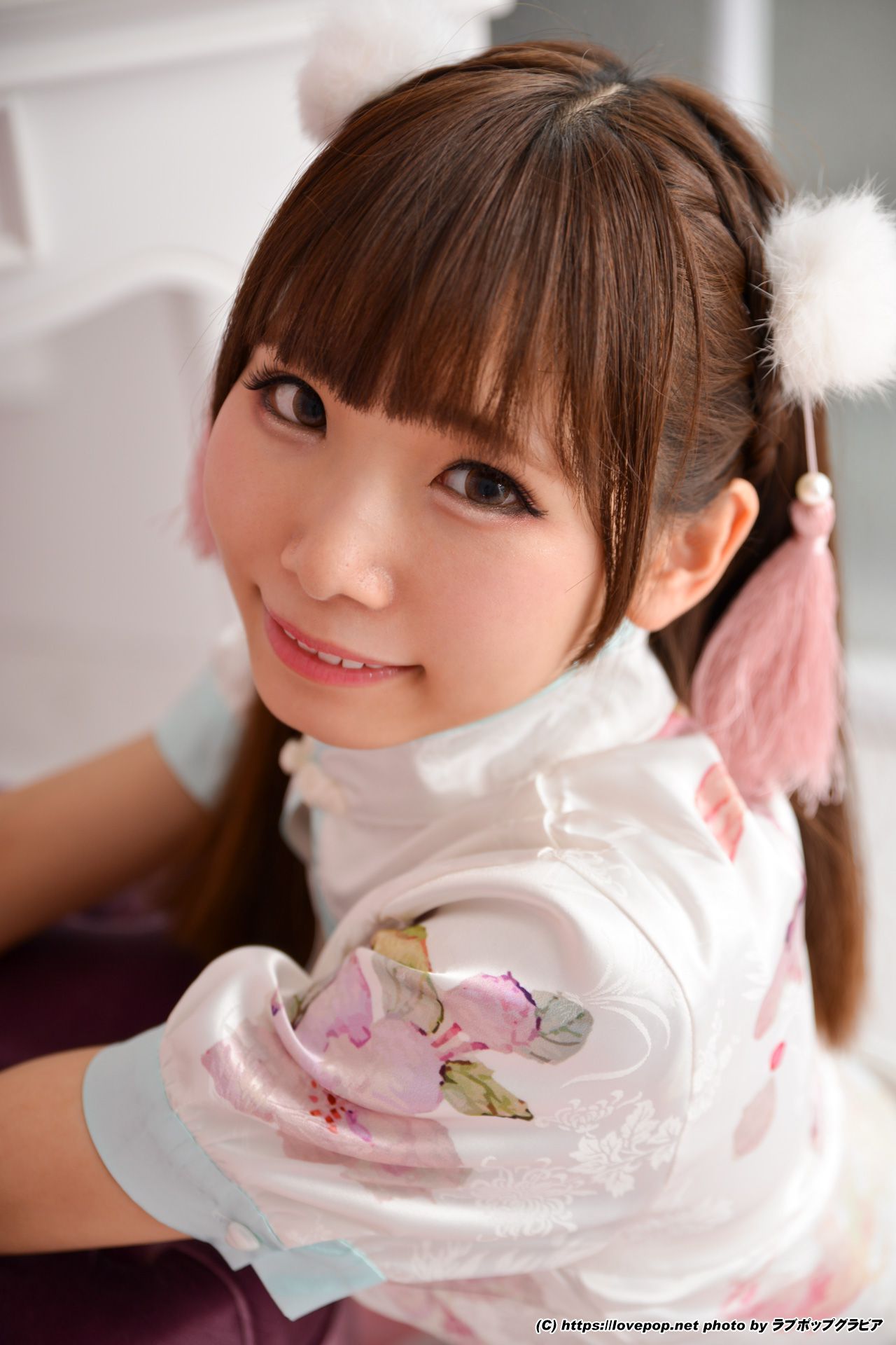 Mahore Himemiya 姫宮まほれ Photoset 04-图42