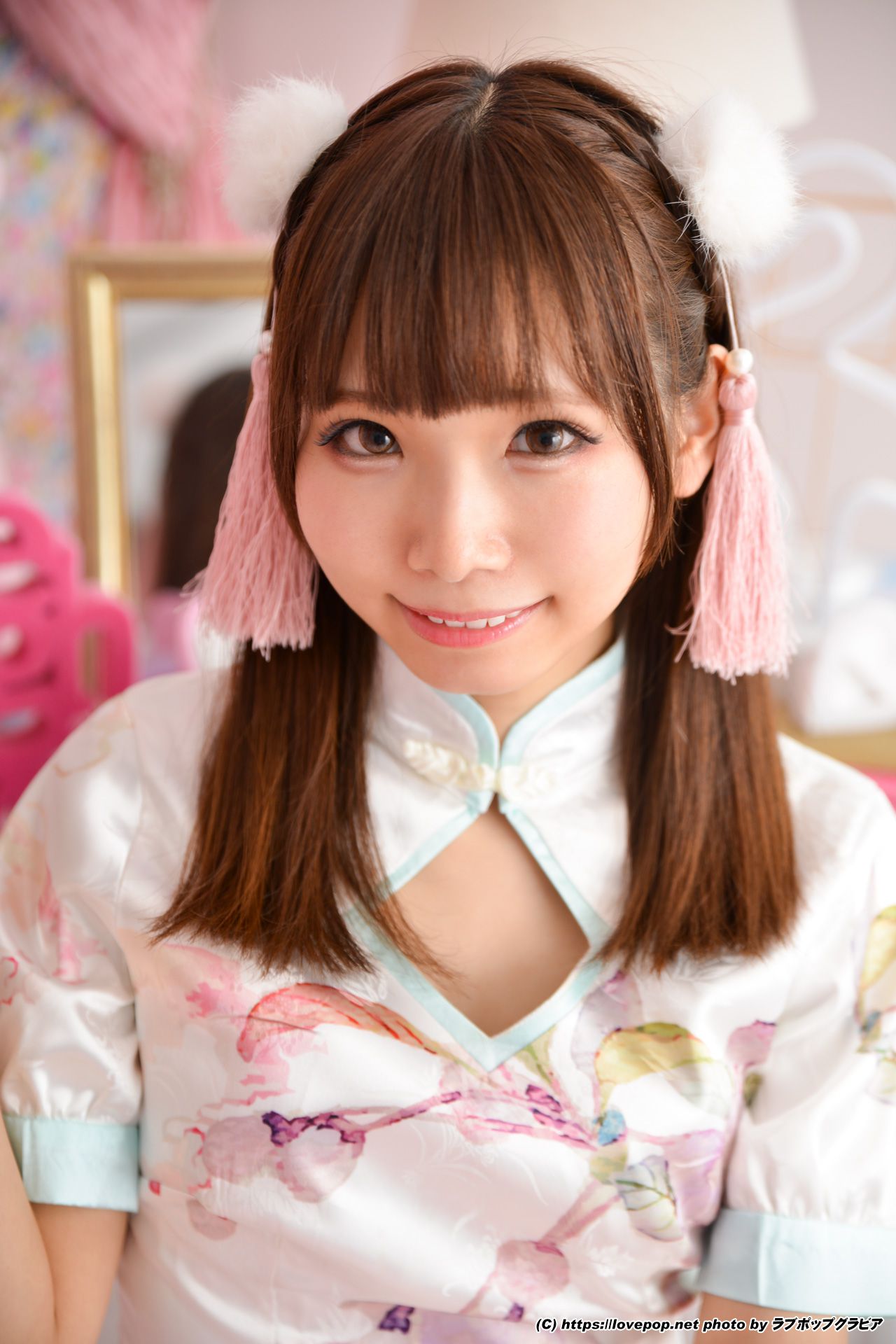 Mahore Himemiya 姫宮まほれ Photoset 04-图6
