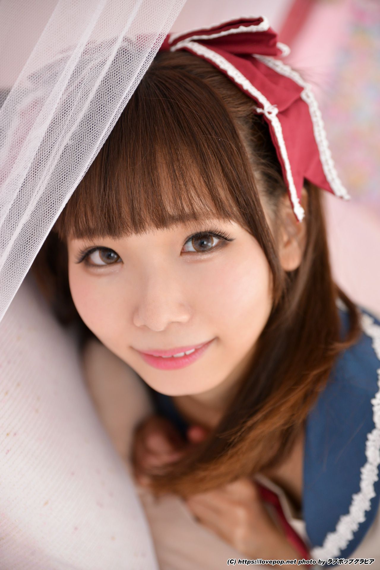 Mahore Himemiya 姫宮まほれ Photoset 05-图14