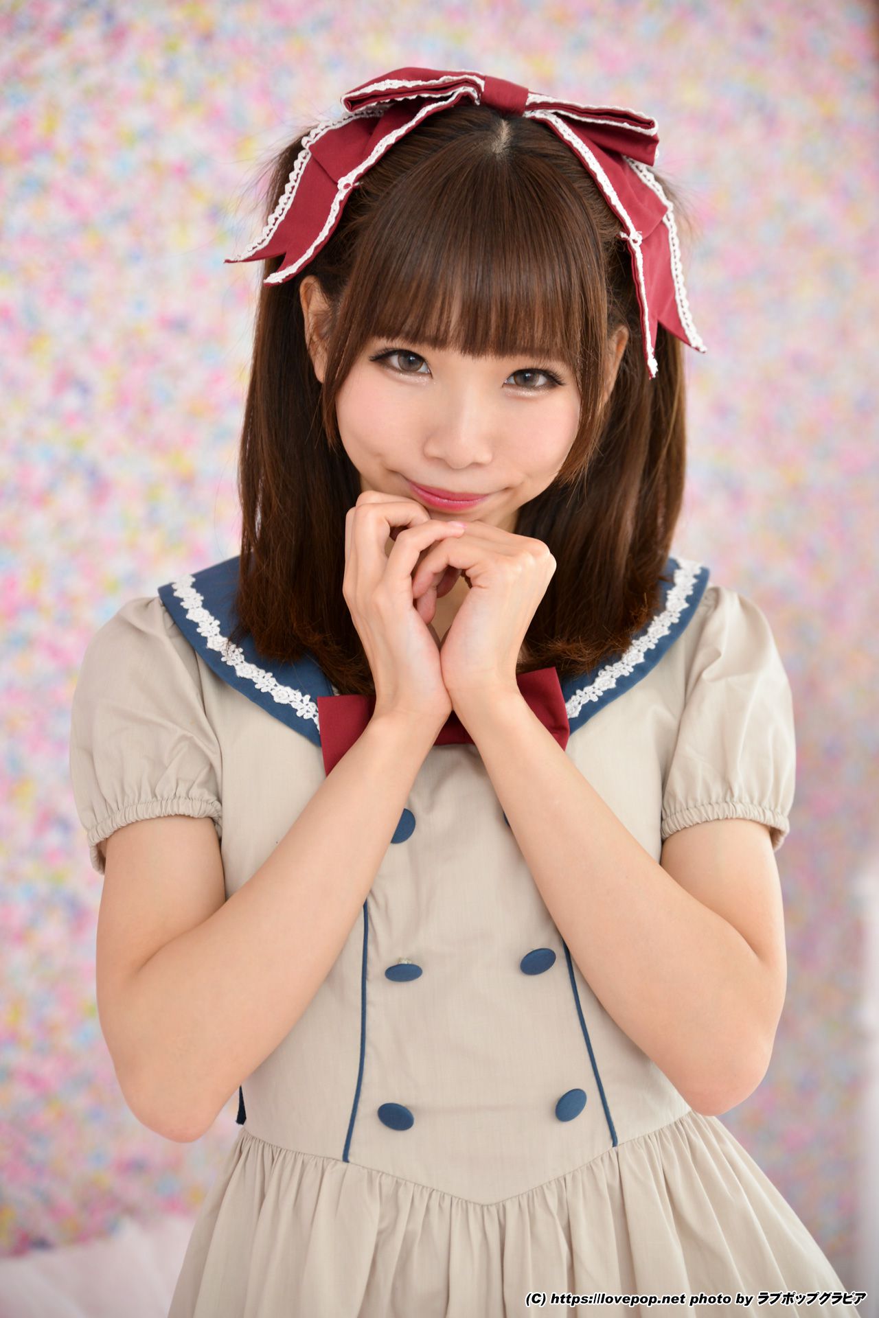 Mahore Himemiya 姫宮まほれ Photoset 05-图22