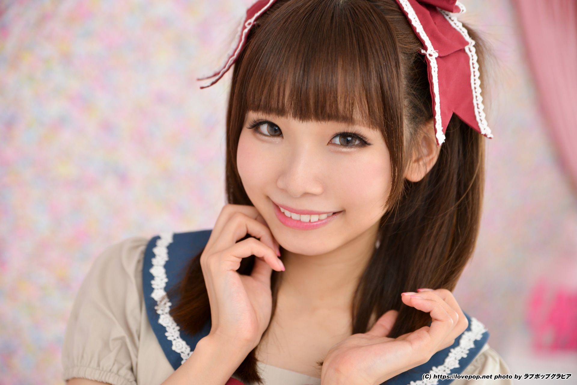 Mahore Himemiya 姫宮まほれ Photoset 05-图23