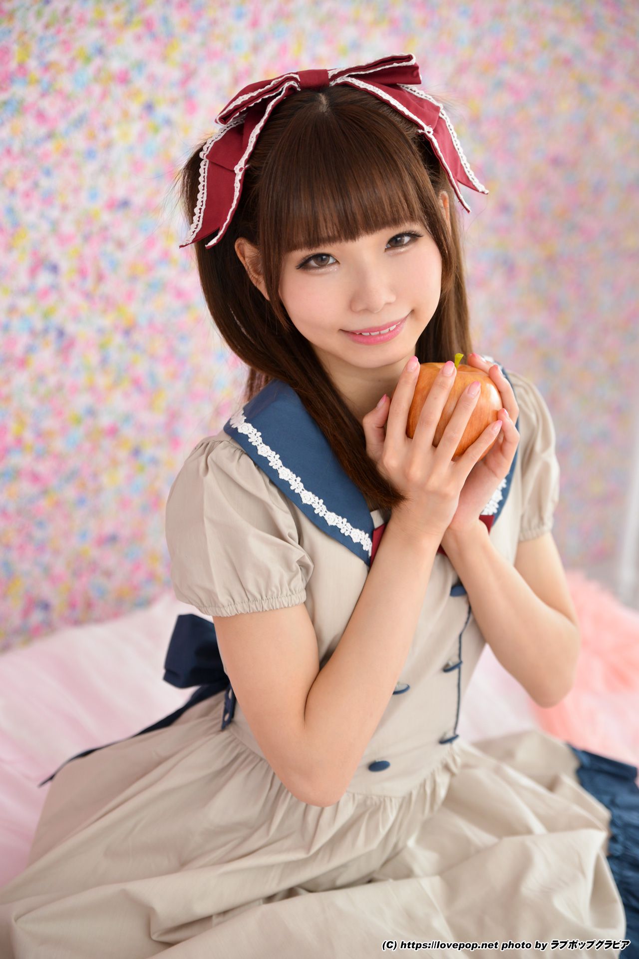Mahore Himemiya 姫宮まほれ Photoset 05-图2