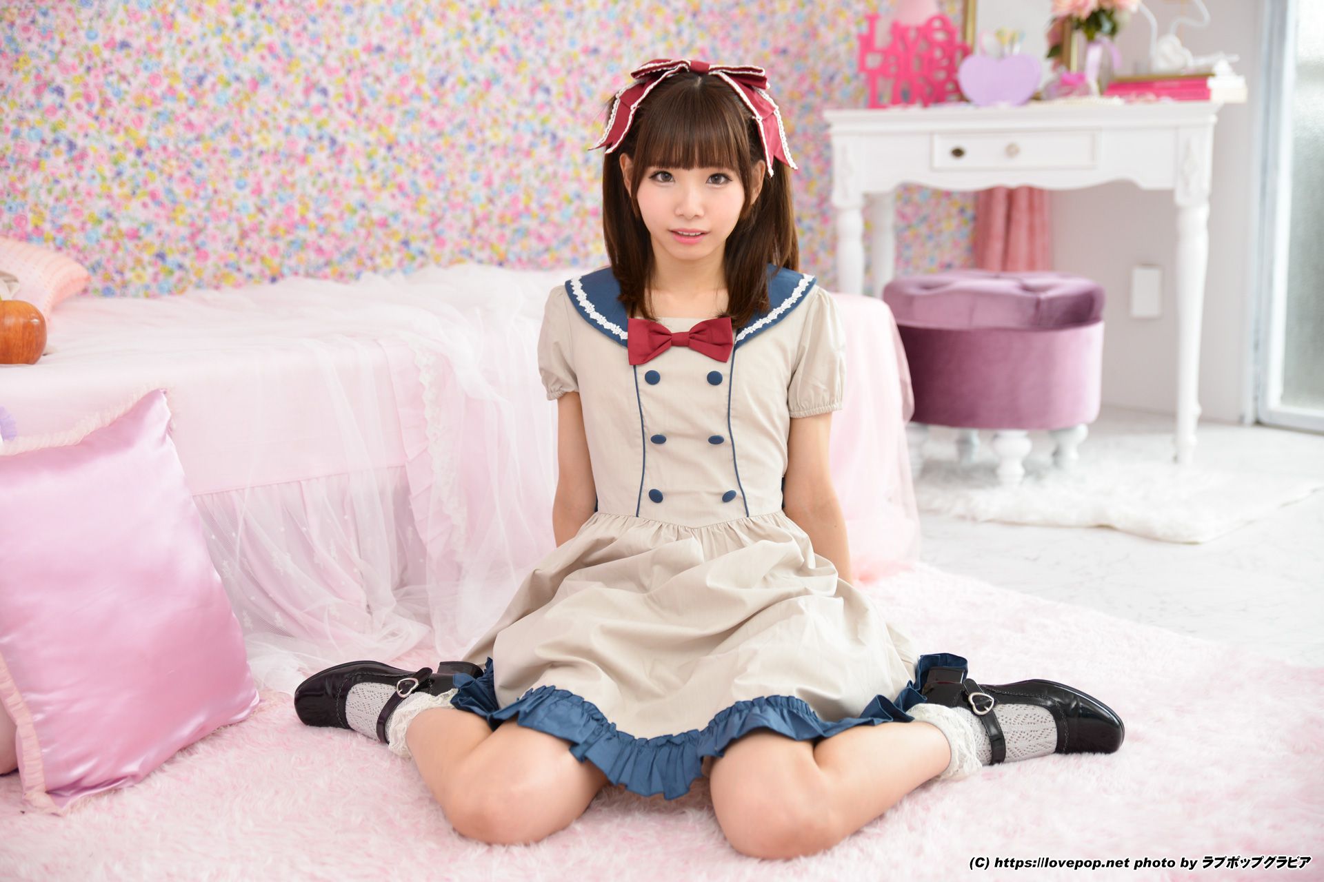 Mahore Himemiya 姫宮まほれ Photoset 05-图31
