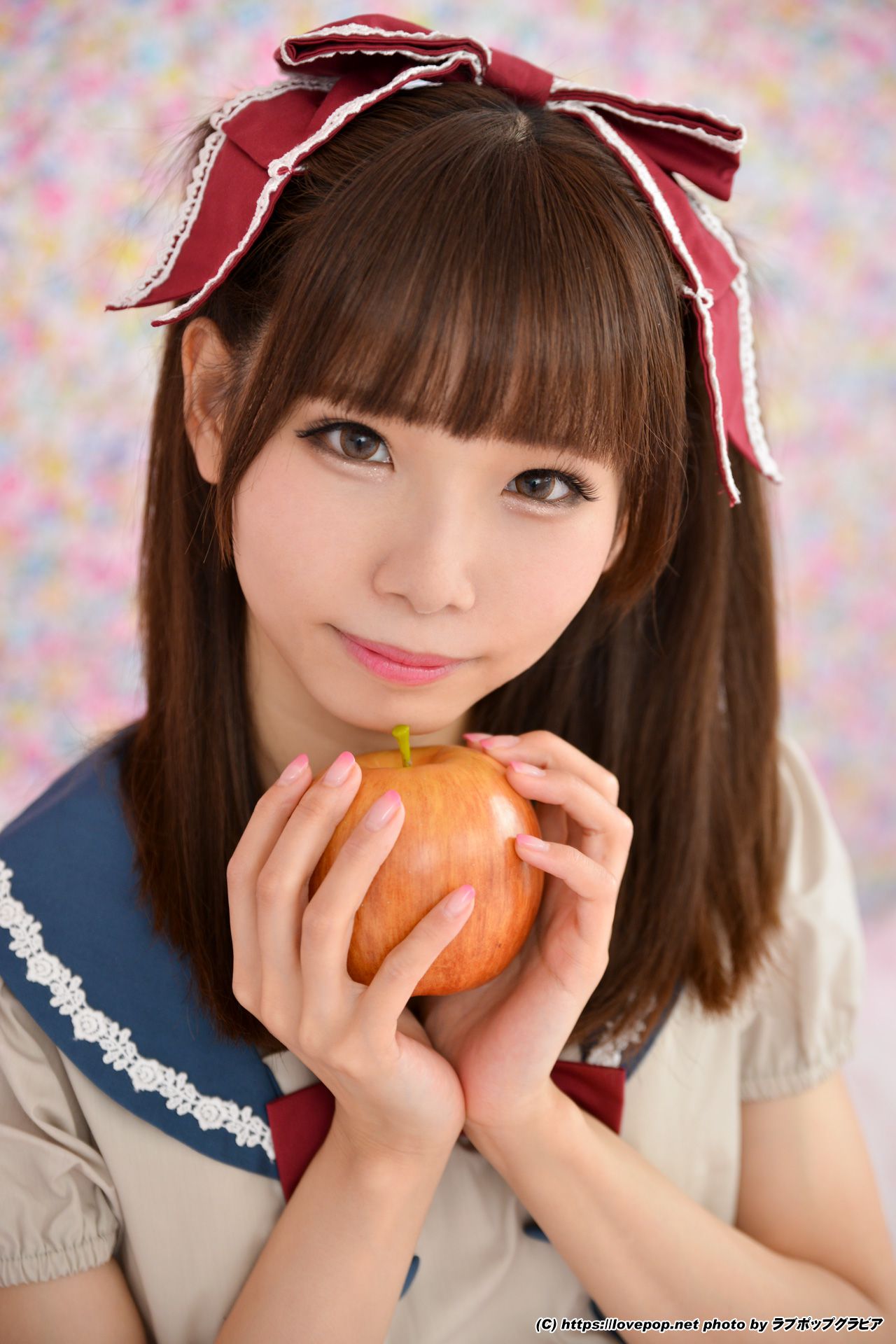 Mahore Himemiya 姫宮まほれ Photoset 05-图3