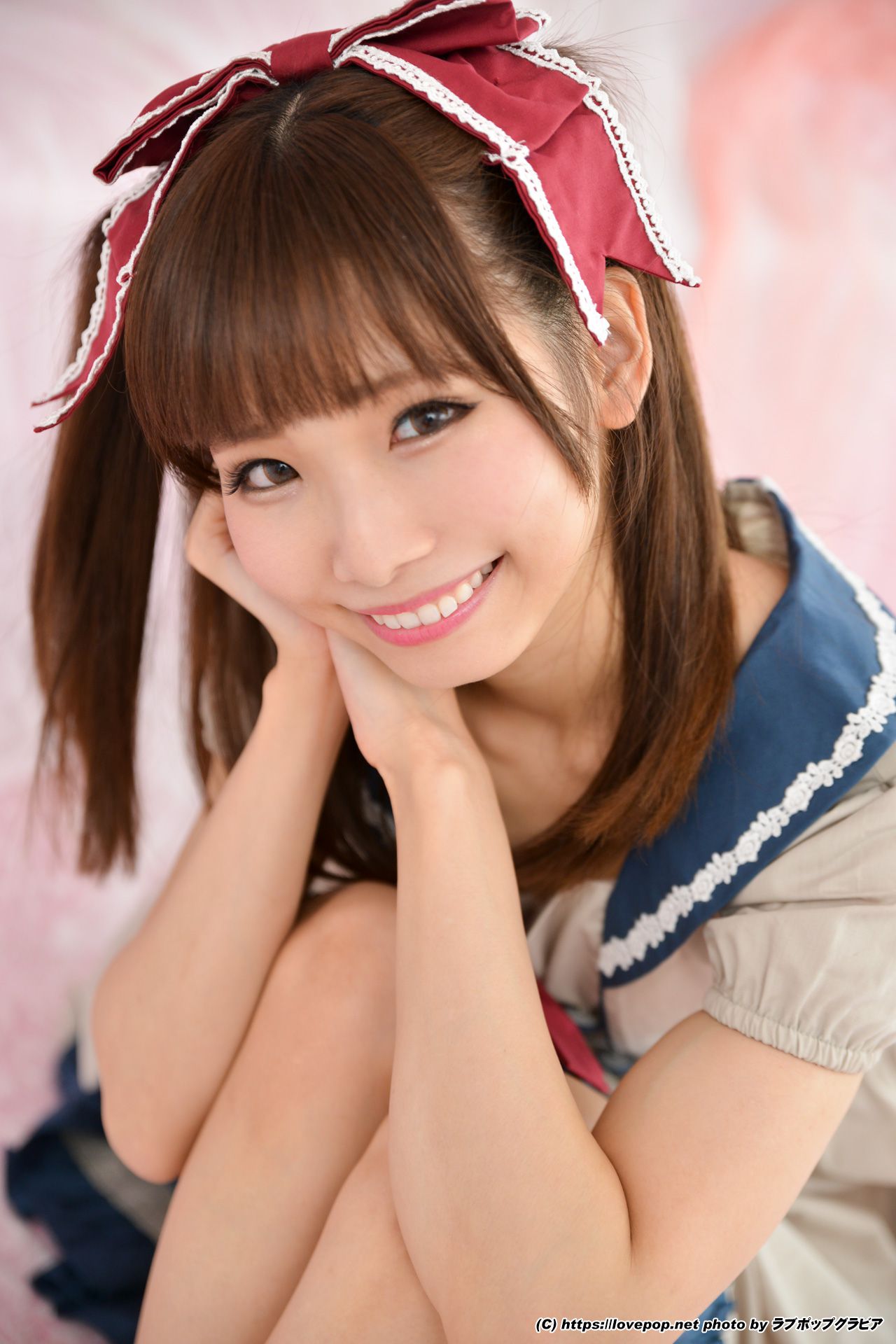 Mahore Himemiya 姫宮まほれ Photoset 05-图44