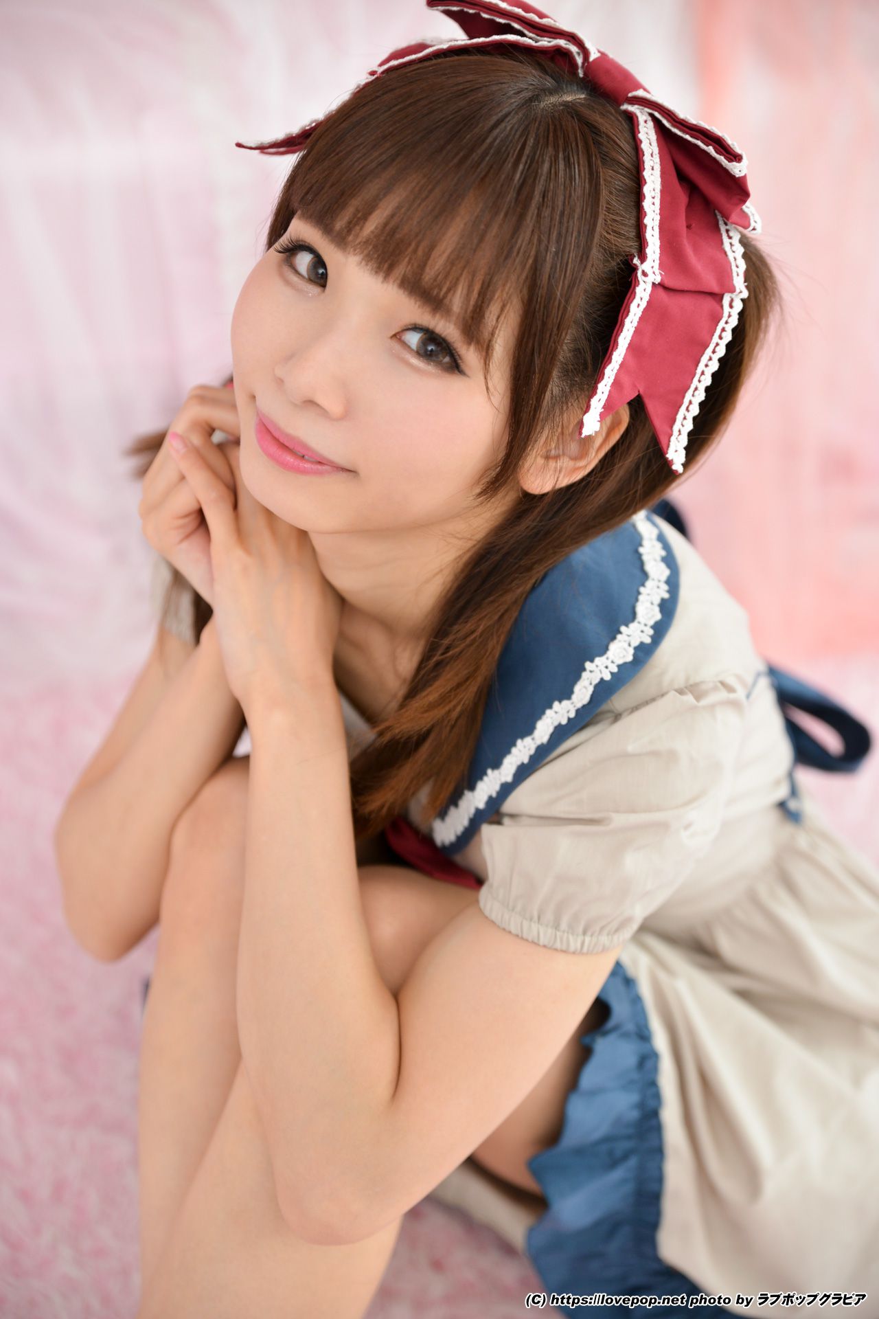 Mahore Himemiya 姫宮まほれ Photoset 05-图45