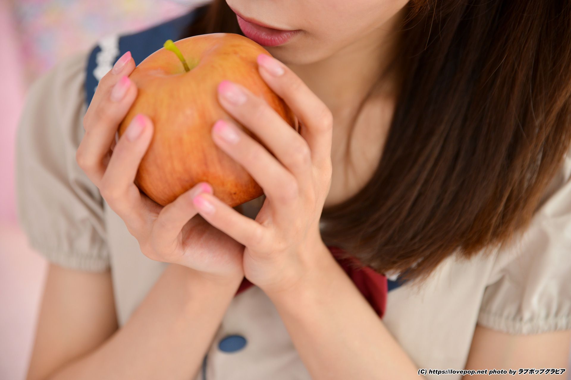 Mahore Himemiya 姫宮まほれ Photoset 05-图4