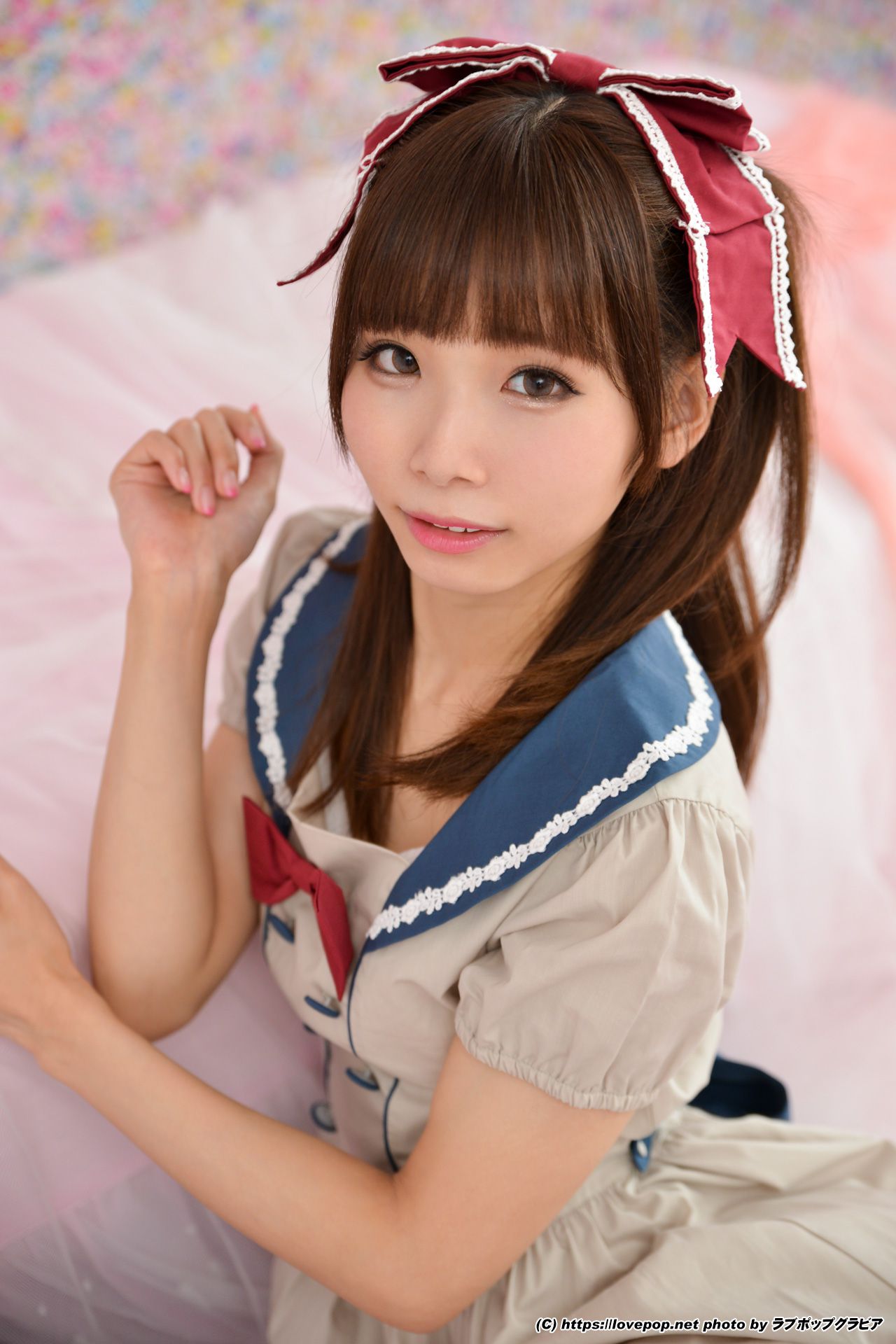 Mahore Himemiya 姫宮まほれ Photoset 05-图49