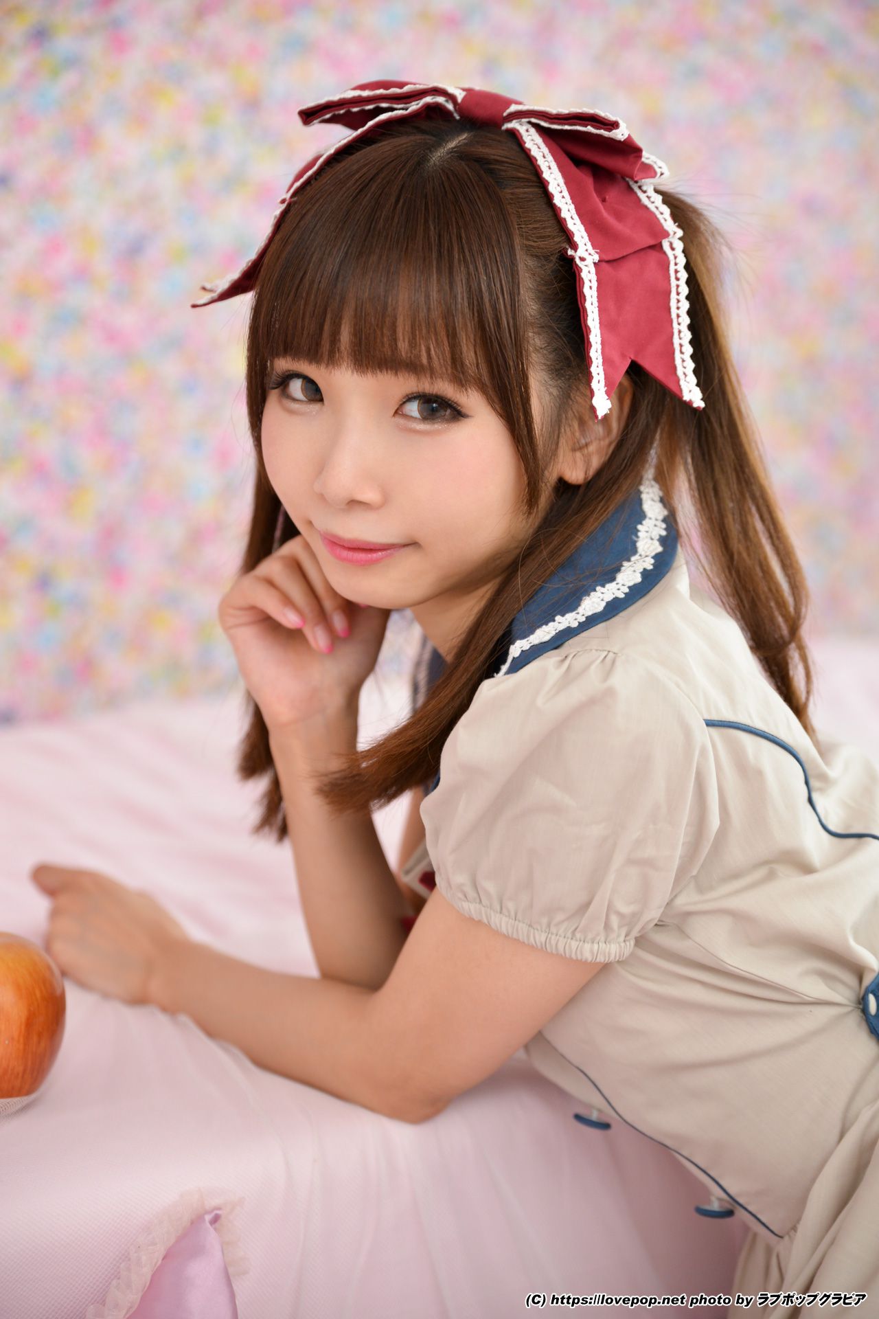 Mahore Himemiya 姫宮まほれ Photoset 05-图52