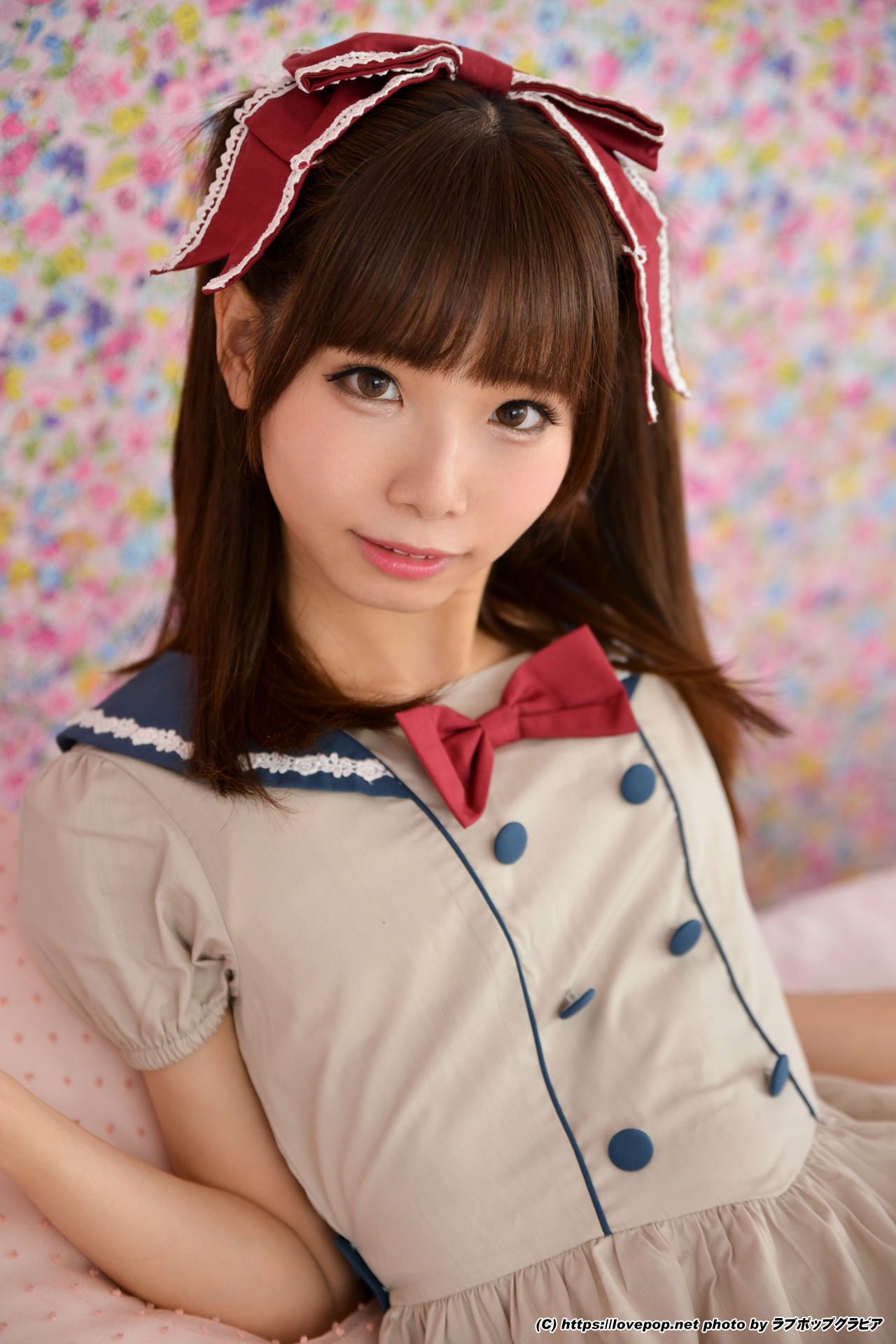 Mahore Himemiya 姫宮まほれ Photoset 05-图62
