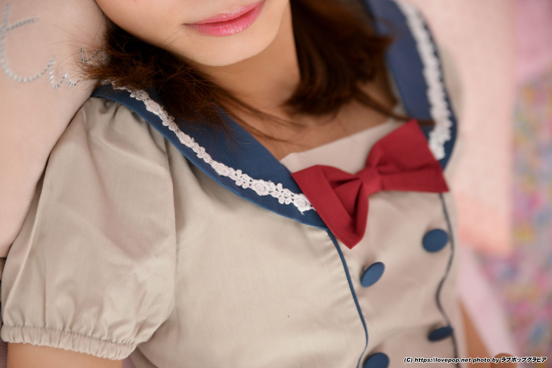 Mahore Himemiya 姫宮まほれ Photoset 05-图67