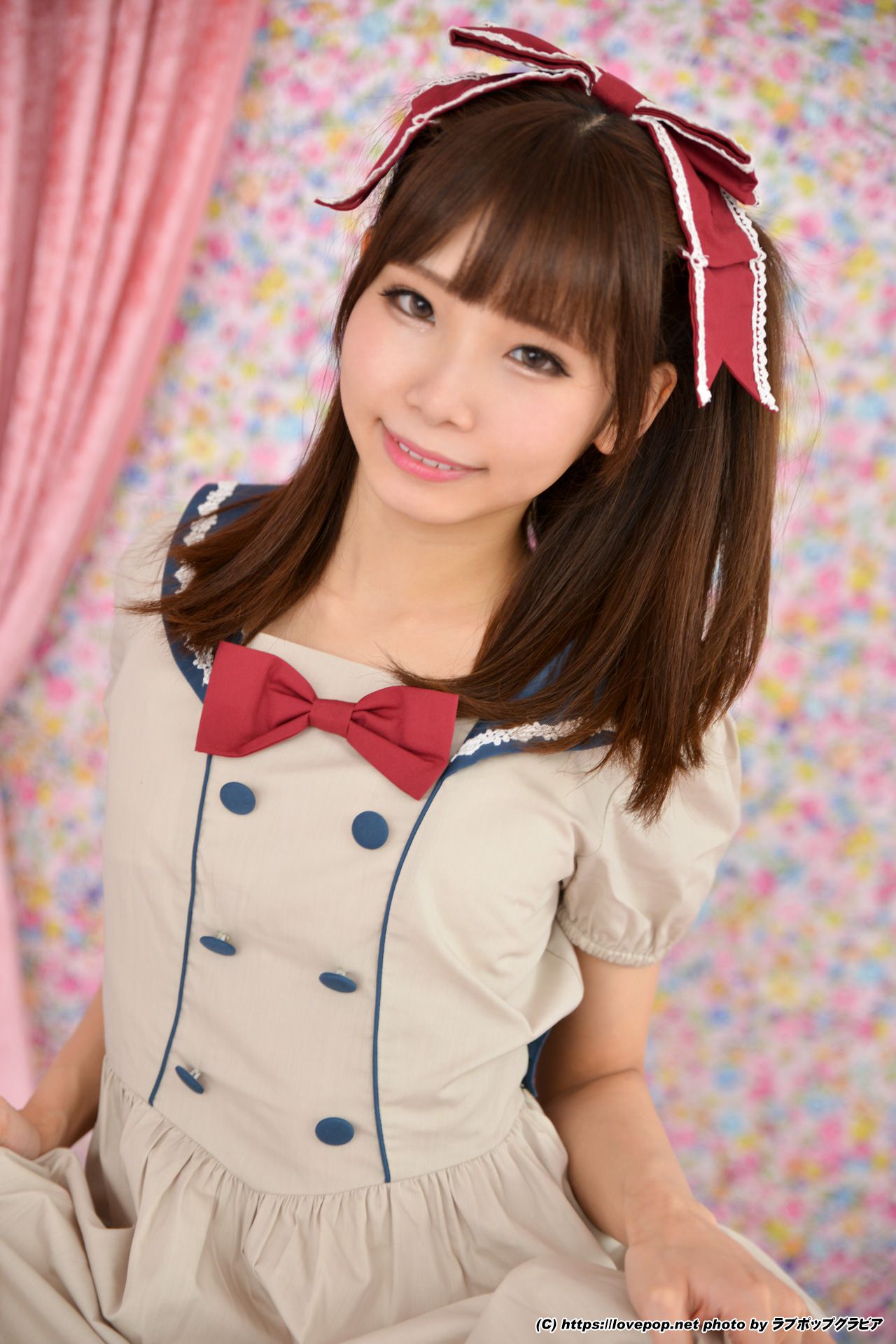 Mahore Himemiya 姫宮まほれ Photoset 05-图74