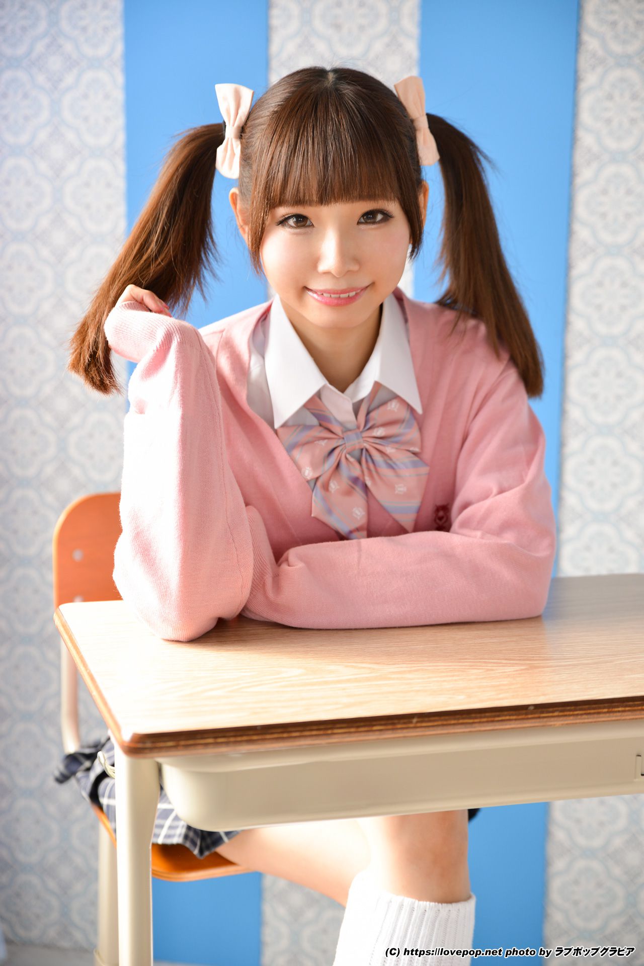 Mahore Himemiya 姫宮まほれ Photoset 06-图17