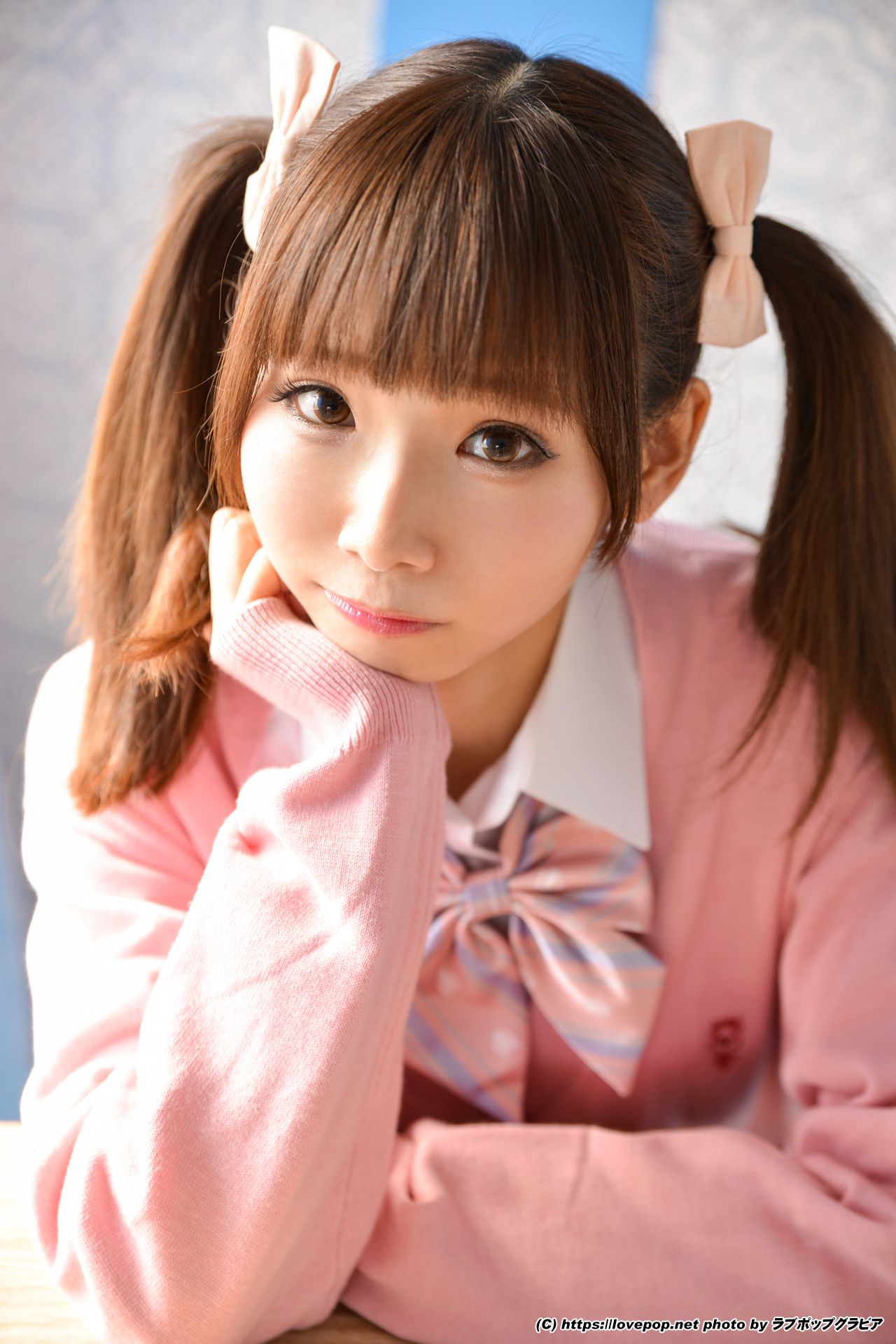Mahore Himemiya 姫宮まほれ Photoset 06-图18