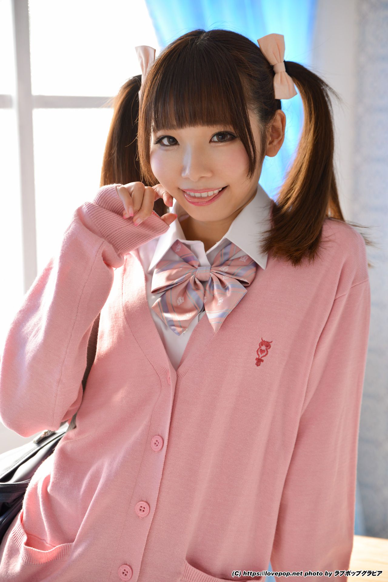 Mahore Himemiya 姫宮まほれ Photoset 06-图1