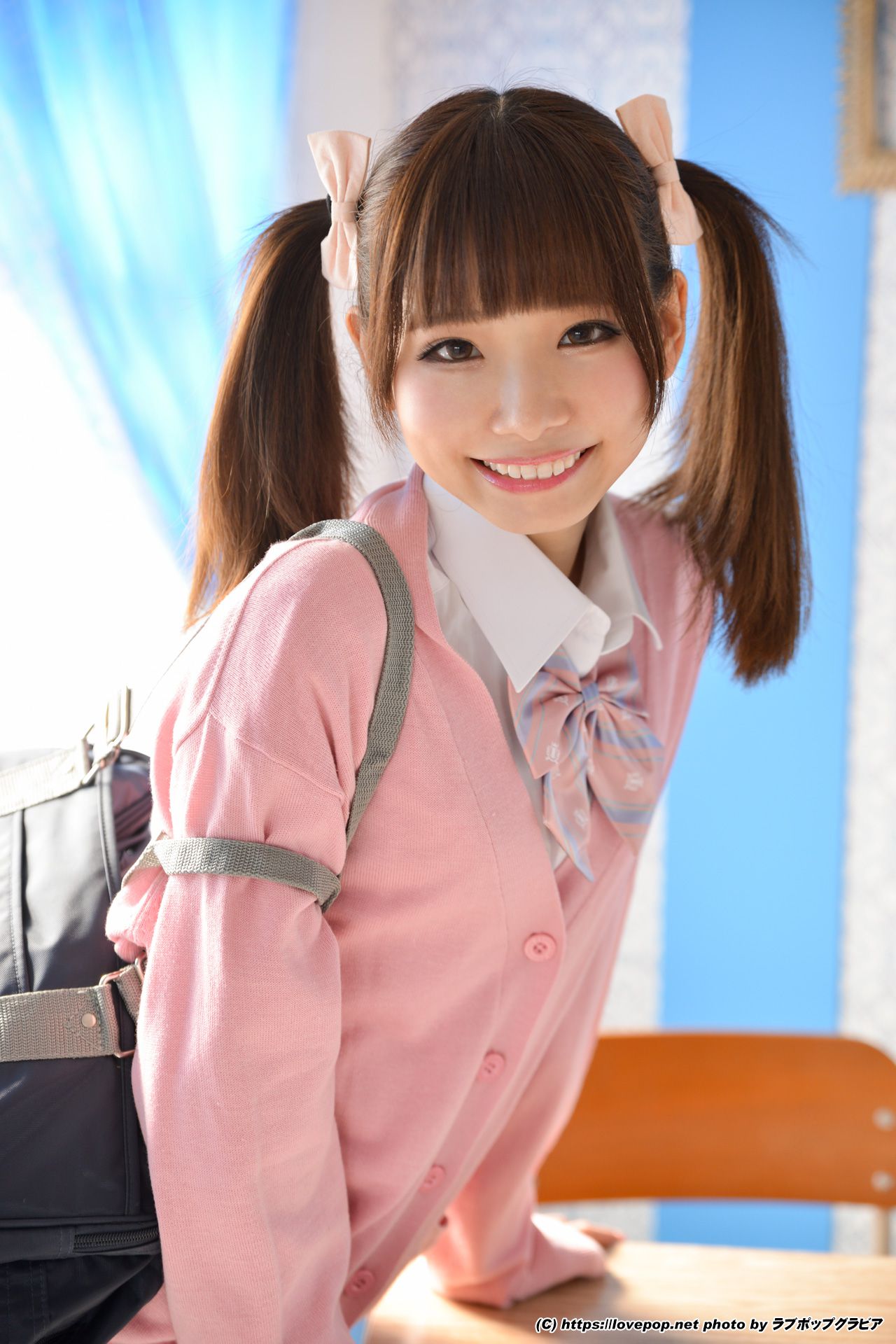Mahore Himemiya 姫宮まほれ Photoset 06-图2