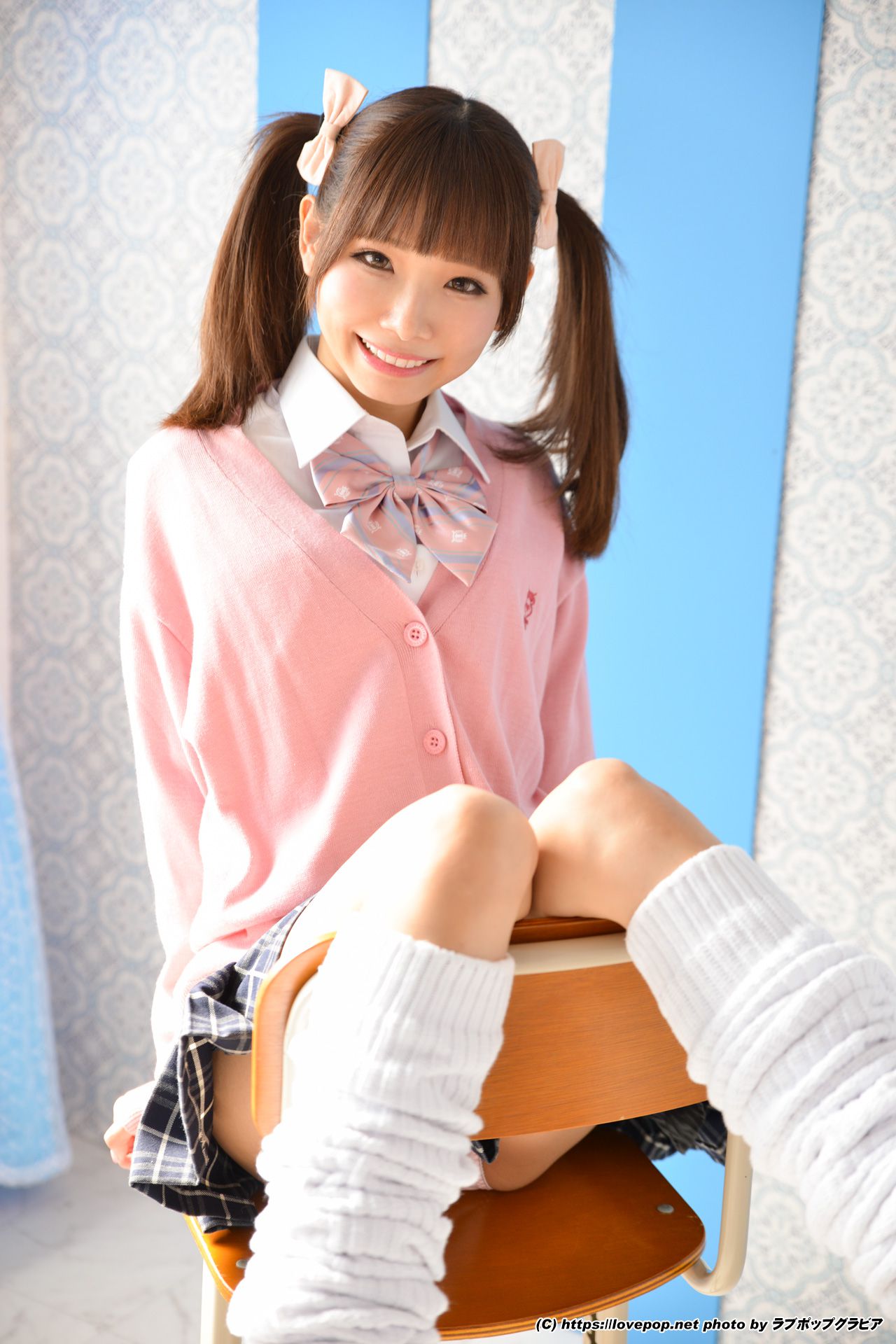 Mahore Himemiya 姫宮まほれ Photoset 06-图32