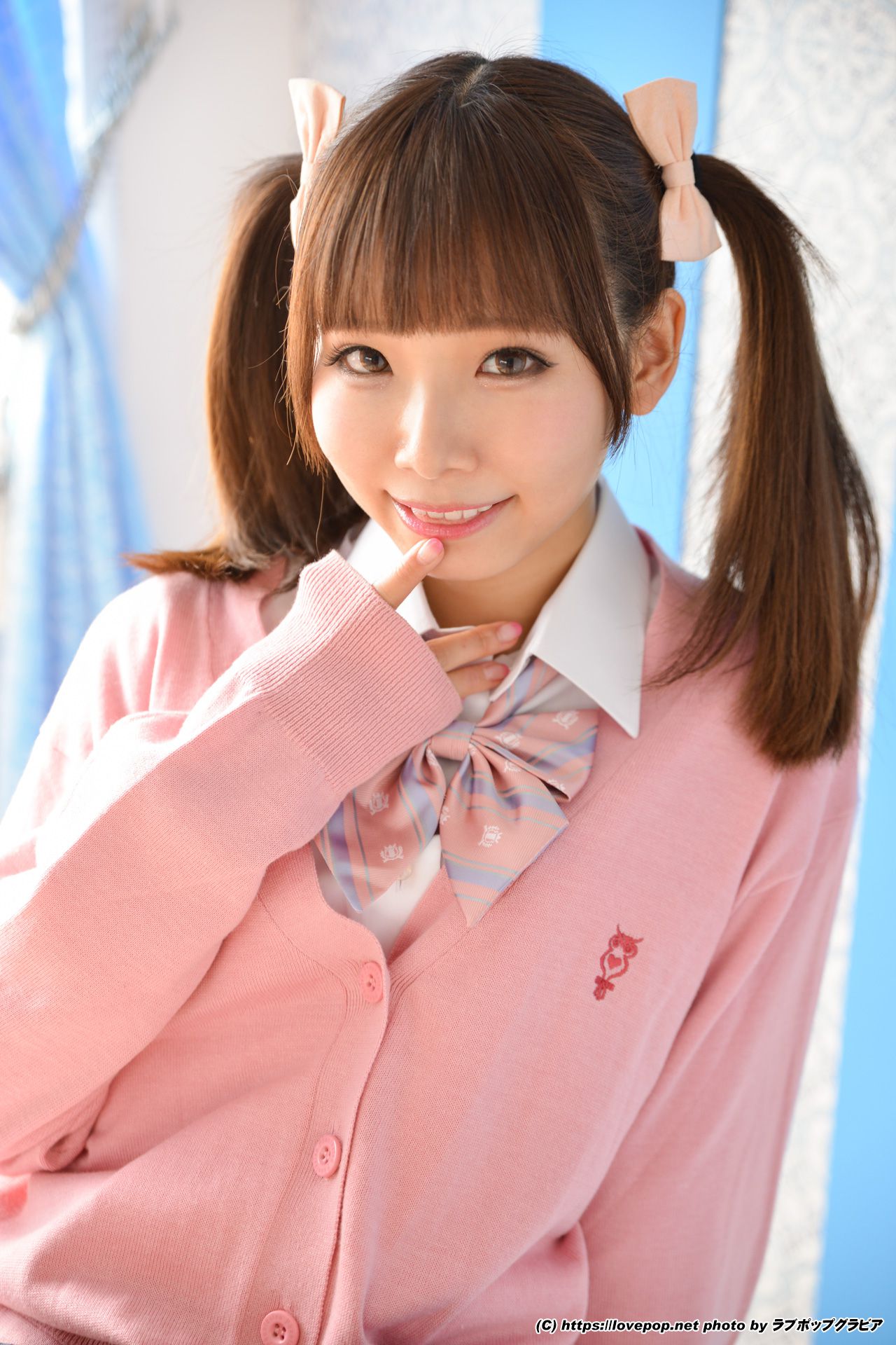Mahore Himemiya 姫宮まほれ Photoset 06-图36