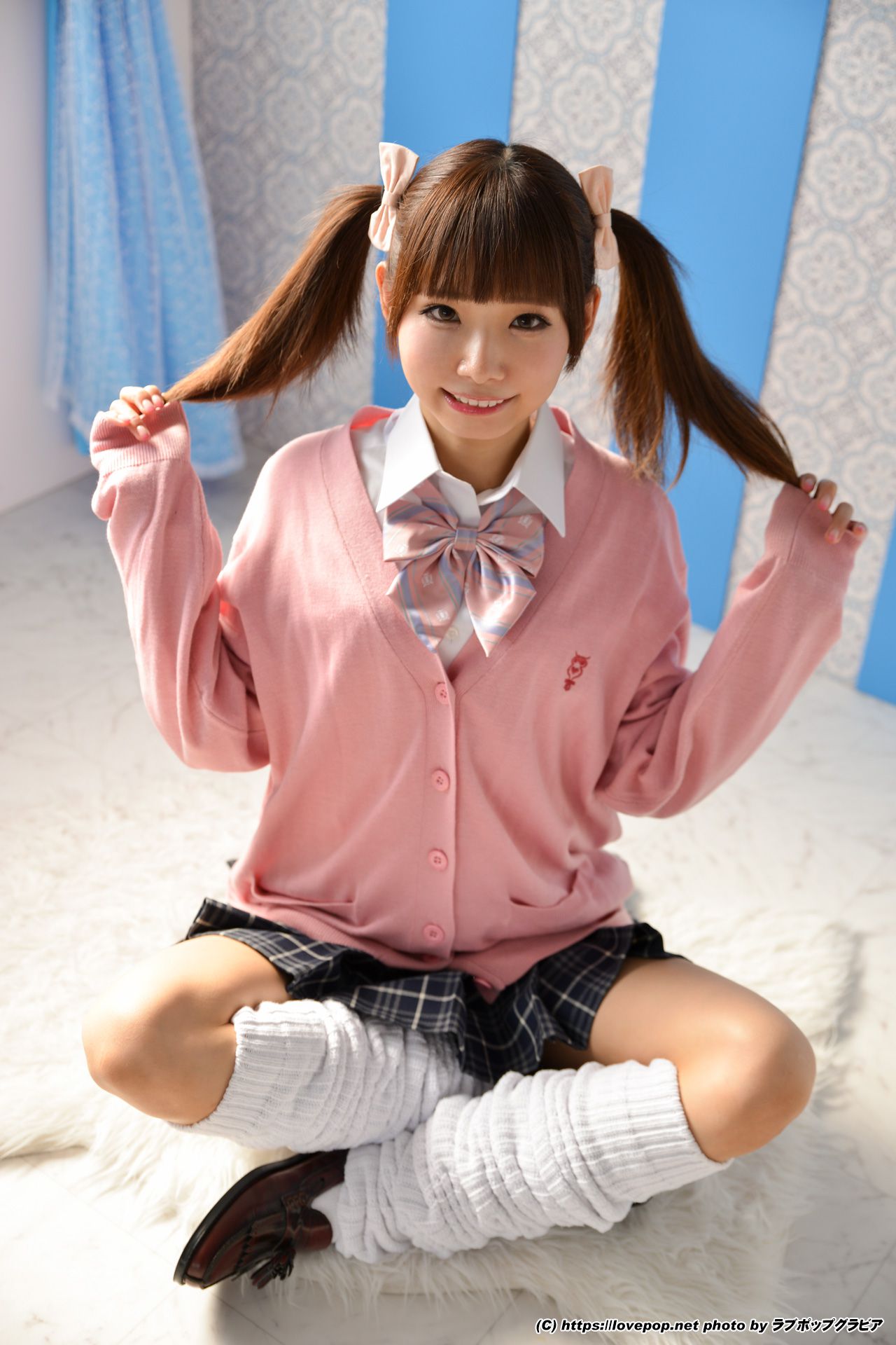 Mahore Himemiya 姫宮まほれ Photoset 06-图42